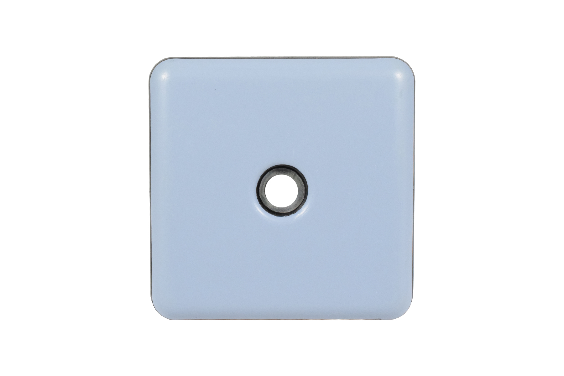 PTFE Möbelgleiter Schraube 50 x 50 mm