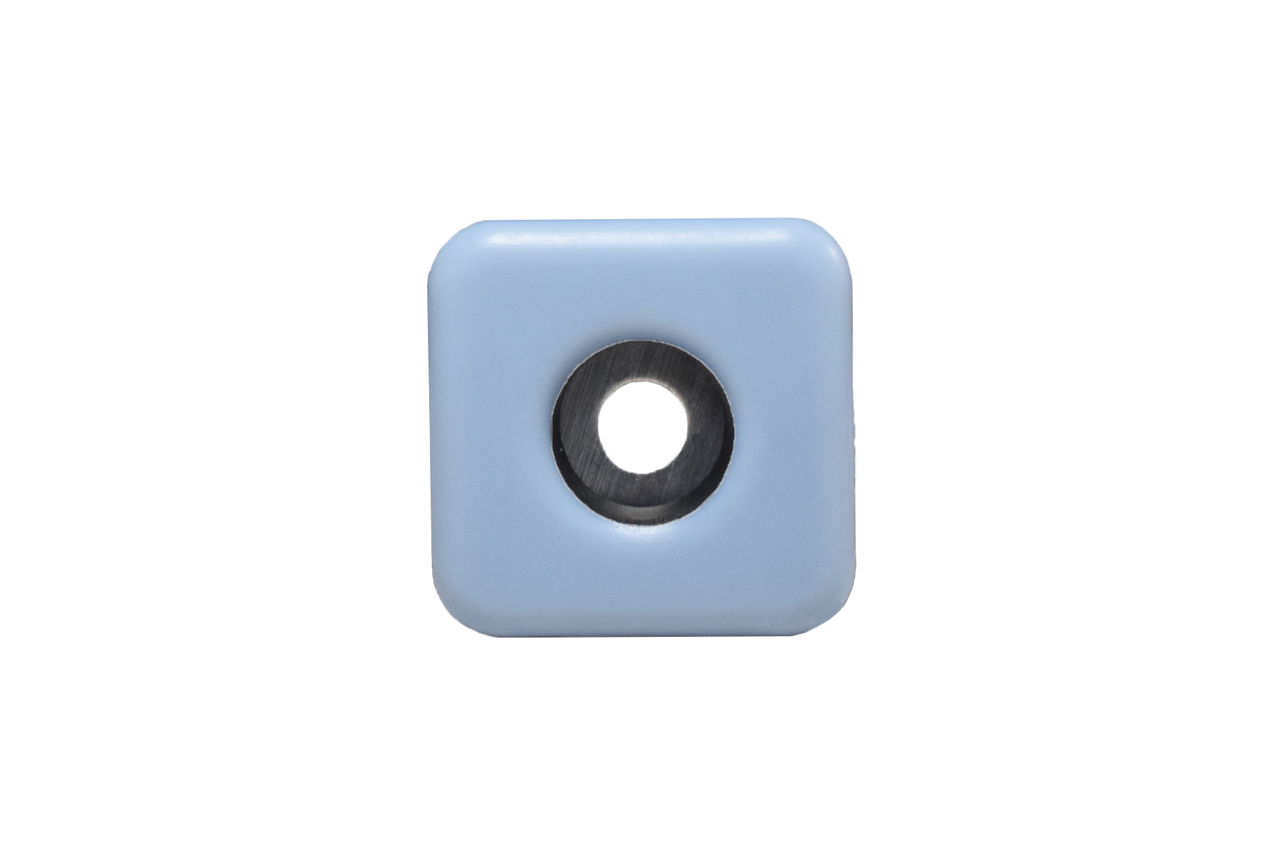 PTFE Möbelgleiter Schraube 22 x 22 mm
