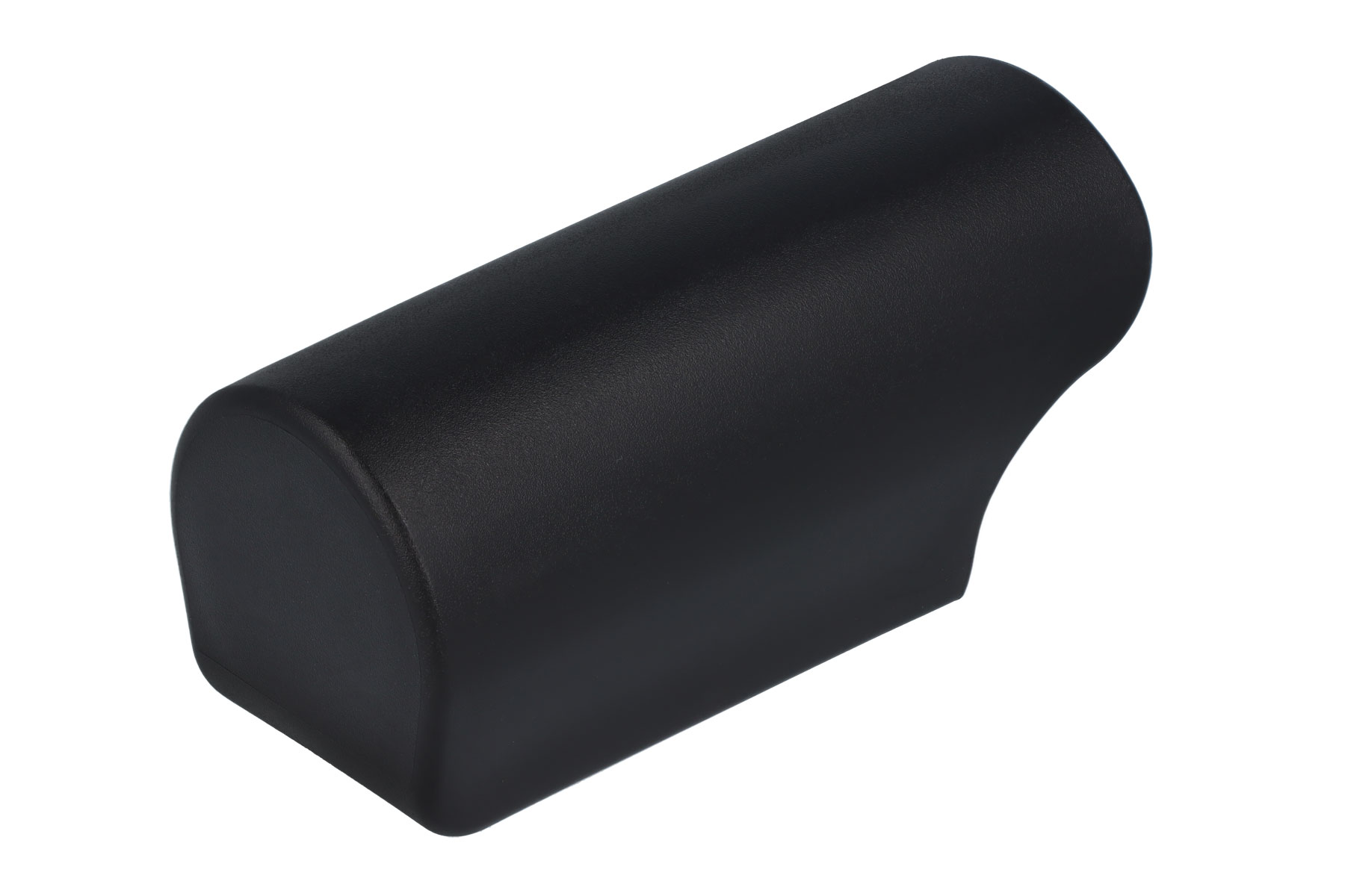 Gleitkappe für Stahlrohrtisch 30 mm