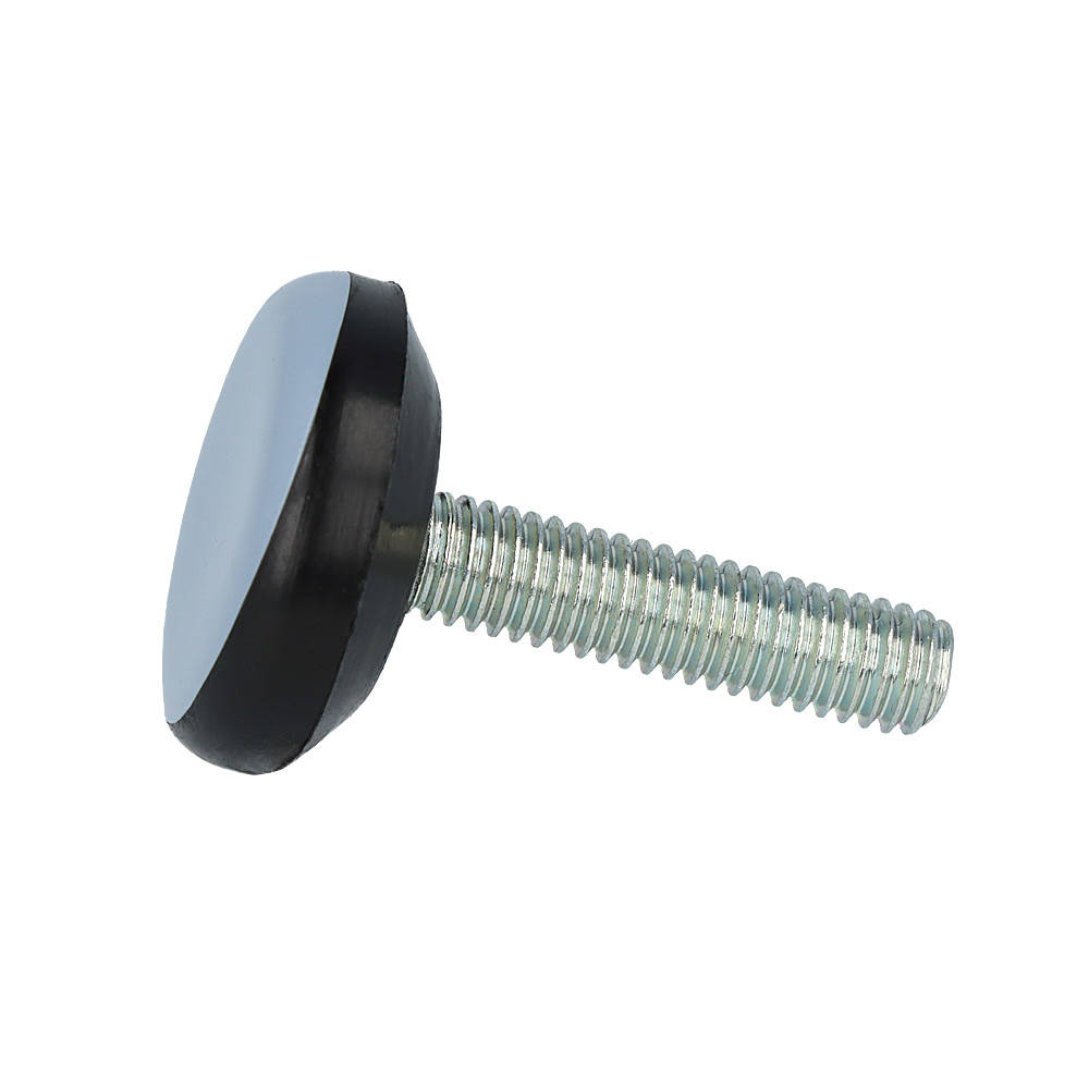 B-WARE PTFE Gewindegleiter M6 _ 22 mm