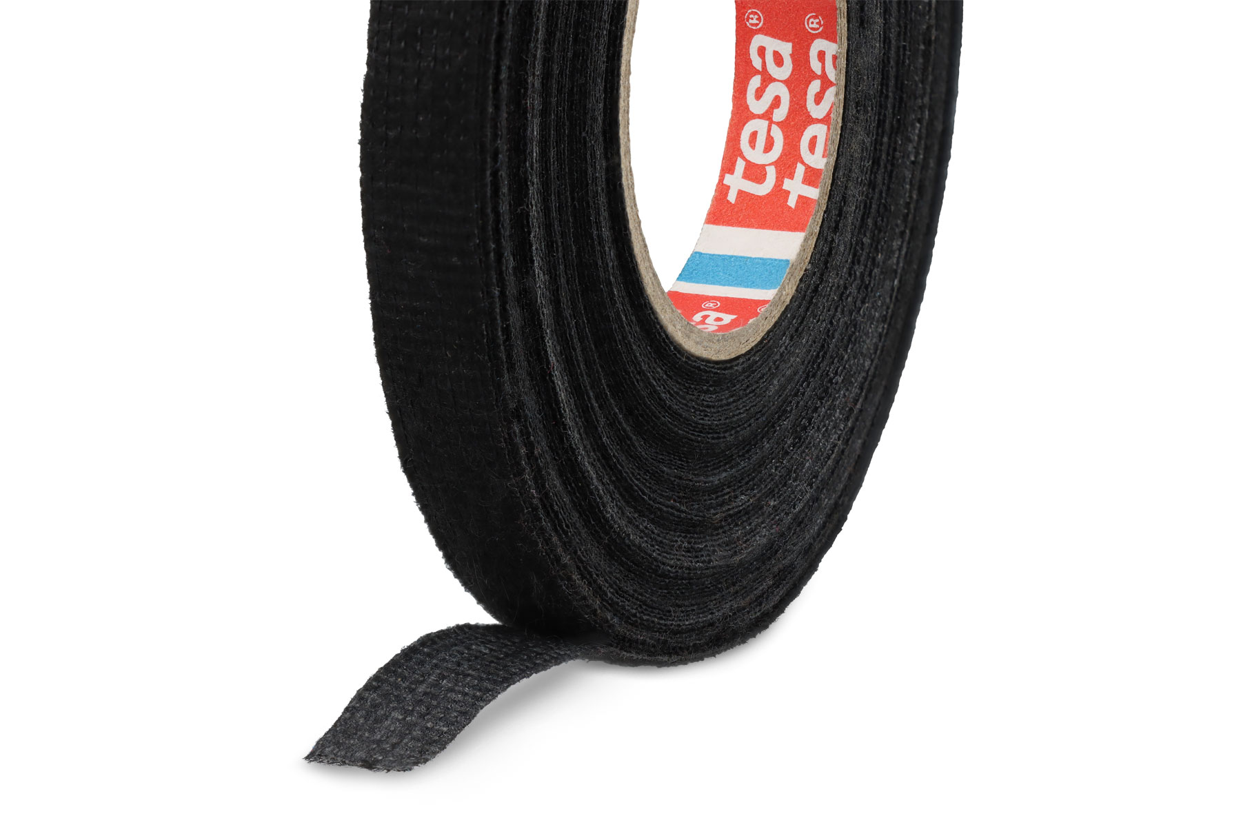 Tesa 51608 Gewebeband 9 mm x 15 m