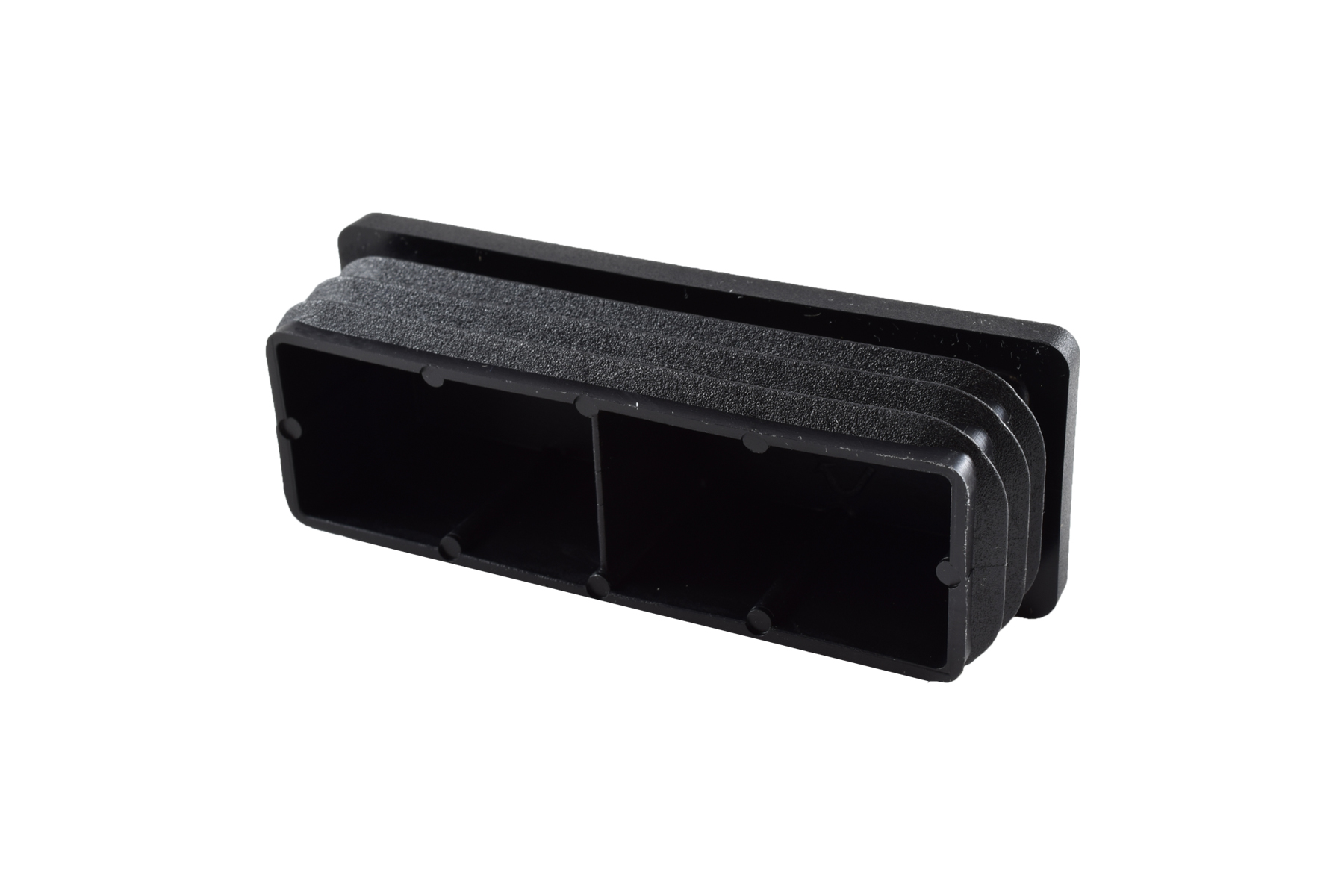Lamellenstopfen 80 x 30 mm RWS 1,5-2