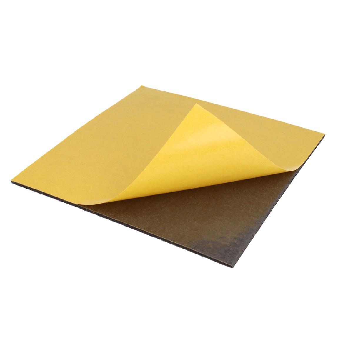 Filzzuschnitte selbstklebend