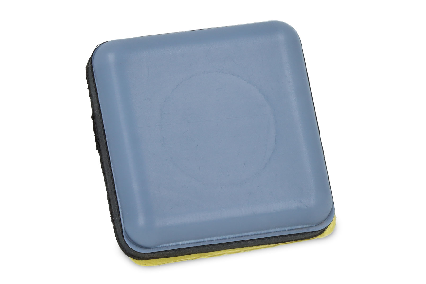 B-WARE PTFE Klebegleiter 25 x 25 mm