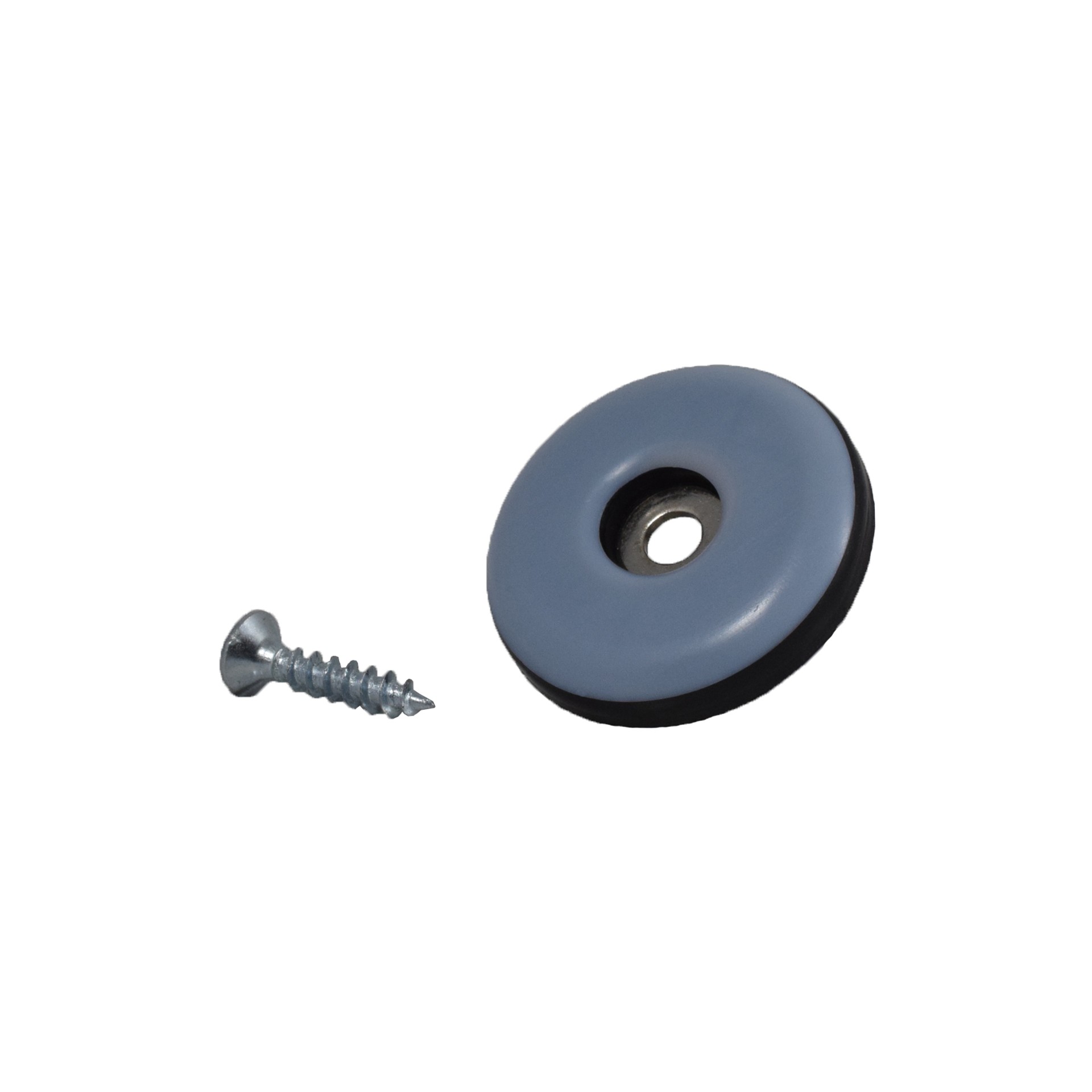 PTFE Möbelgleiter Schraube 30 mm