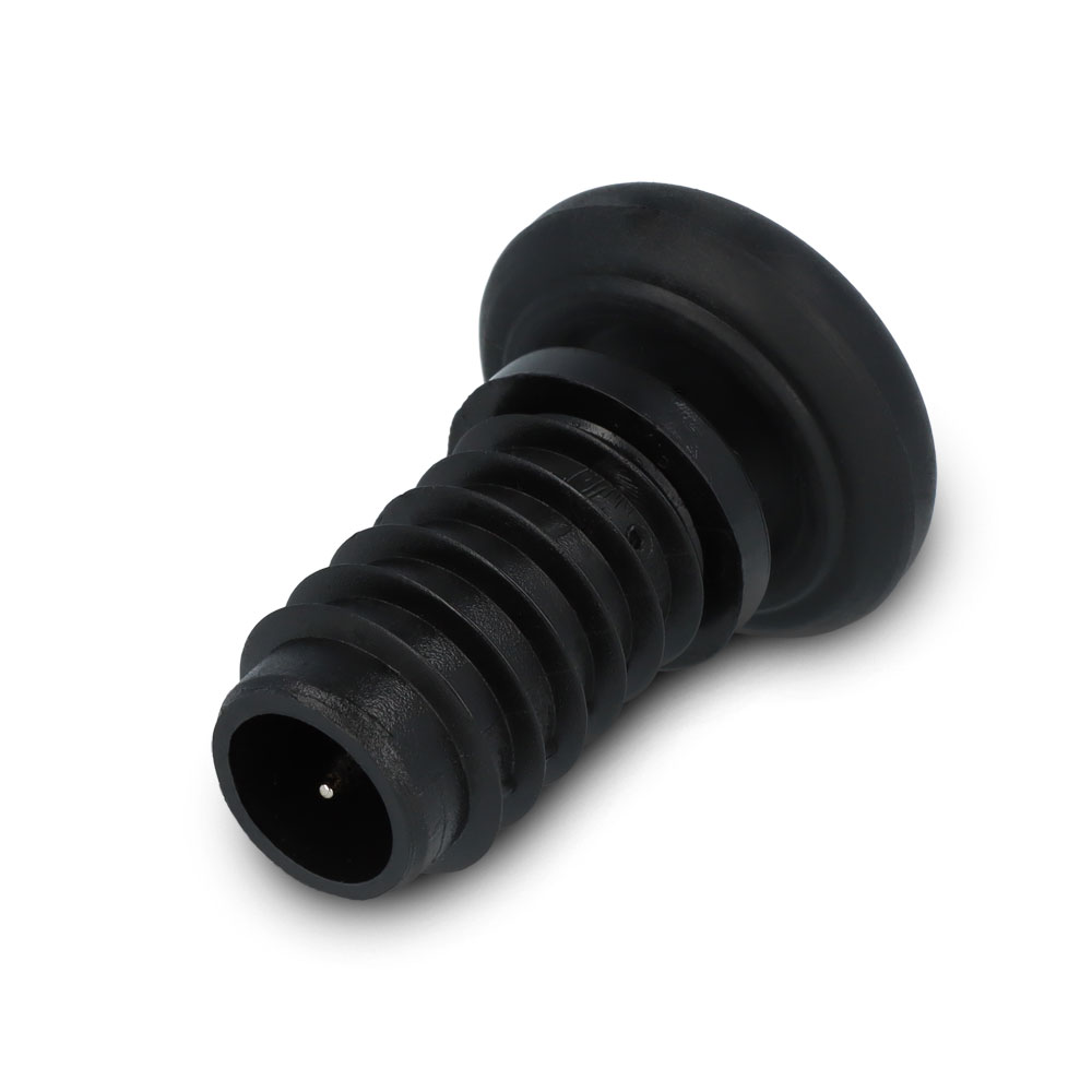 Teflongleiterfür schräge Beine 11,2 - 13,5 mm