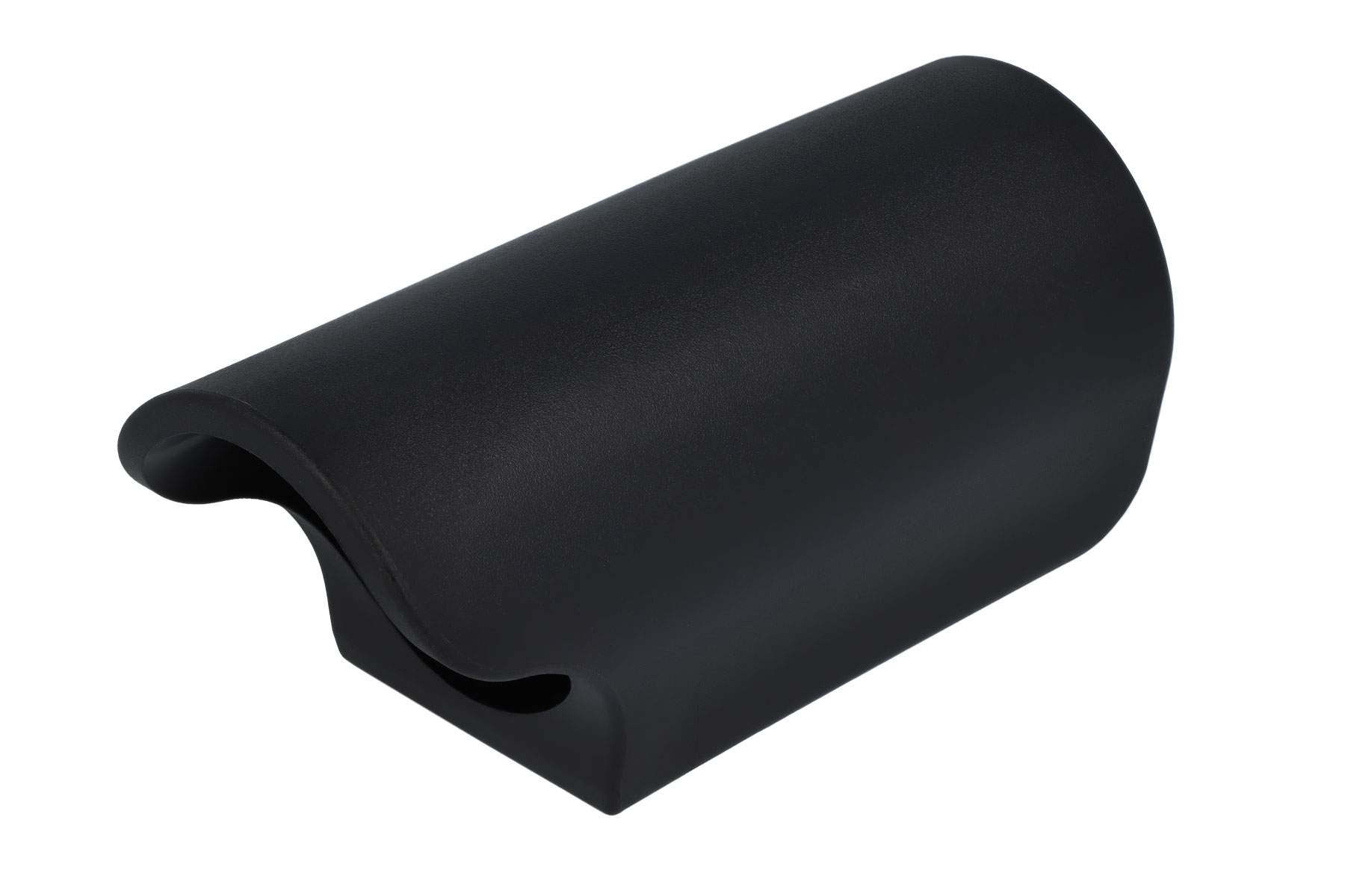 Gleitkappe für Stahlrohrtisch 30 mm