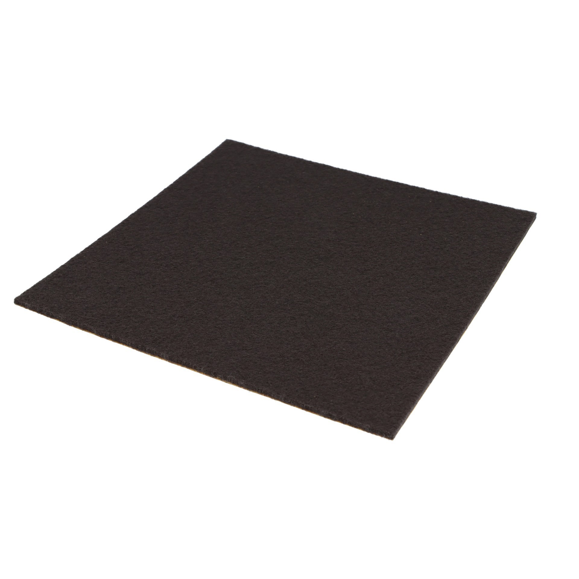 Filzzuschnitt selbstklebend 200 x 200 mm