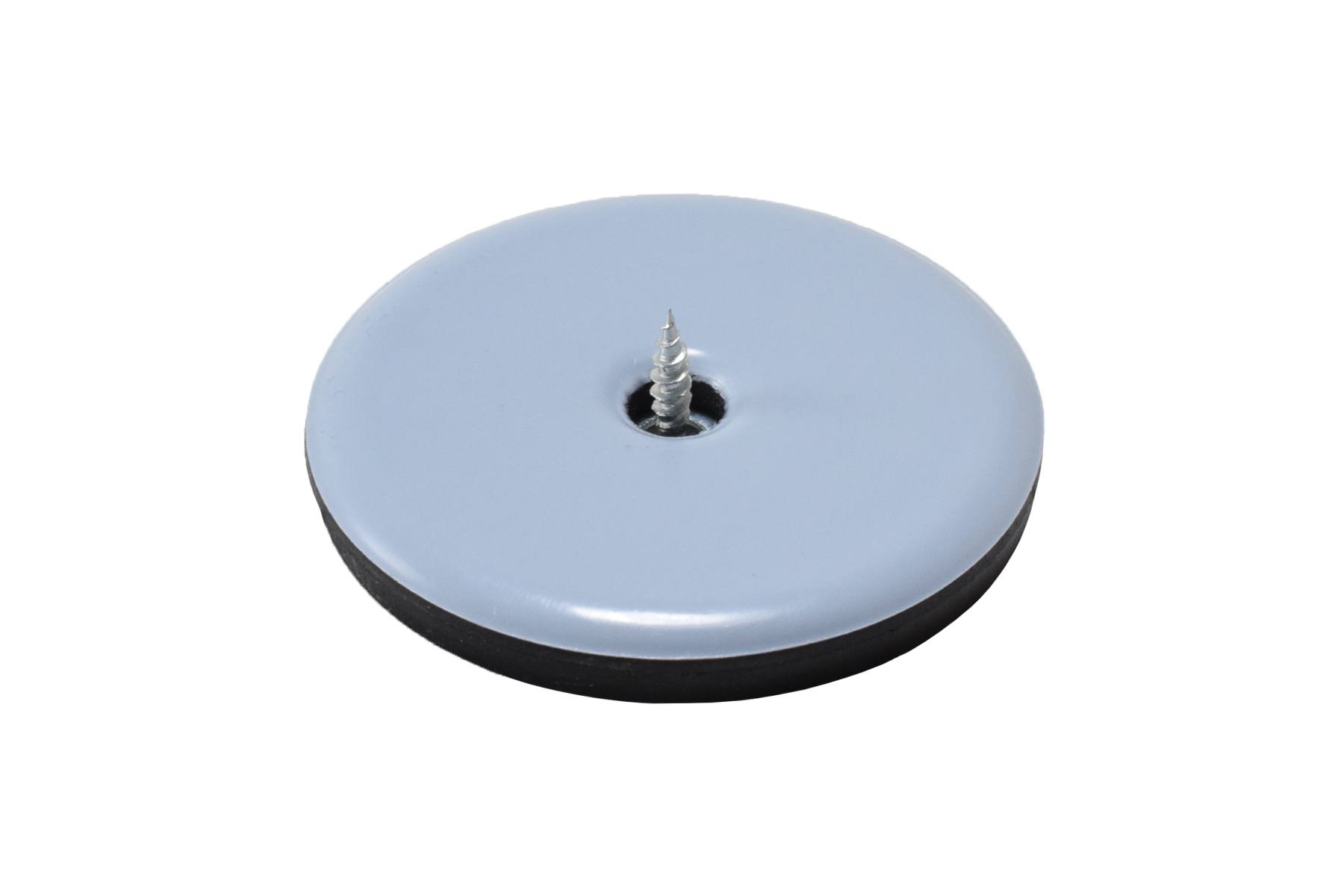 PTFE Möbelgleiter Schraube 60 mm