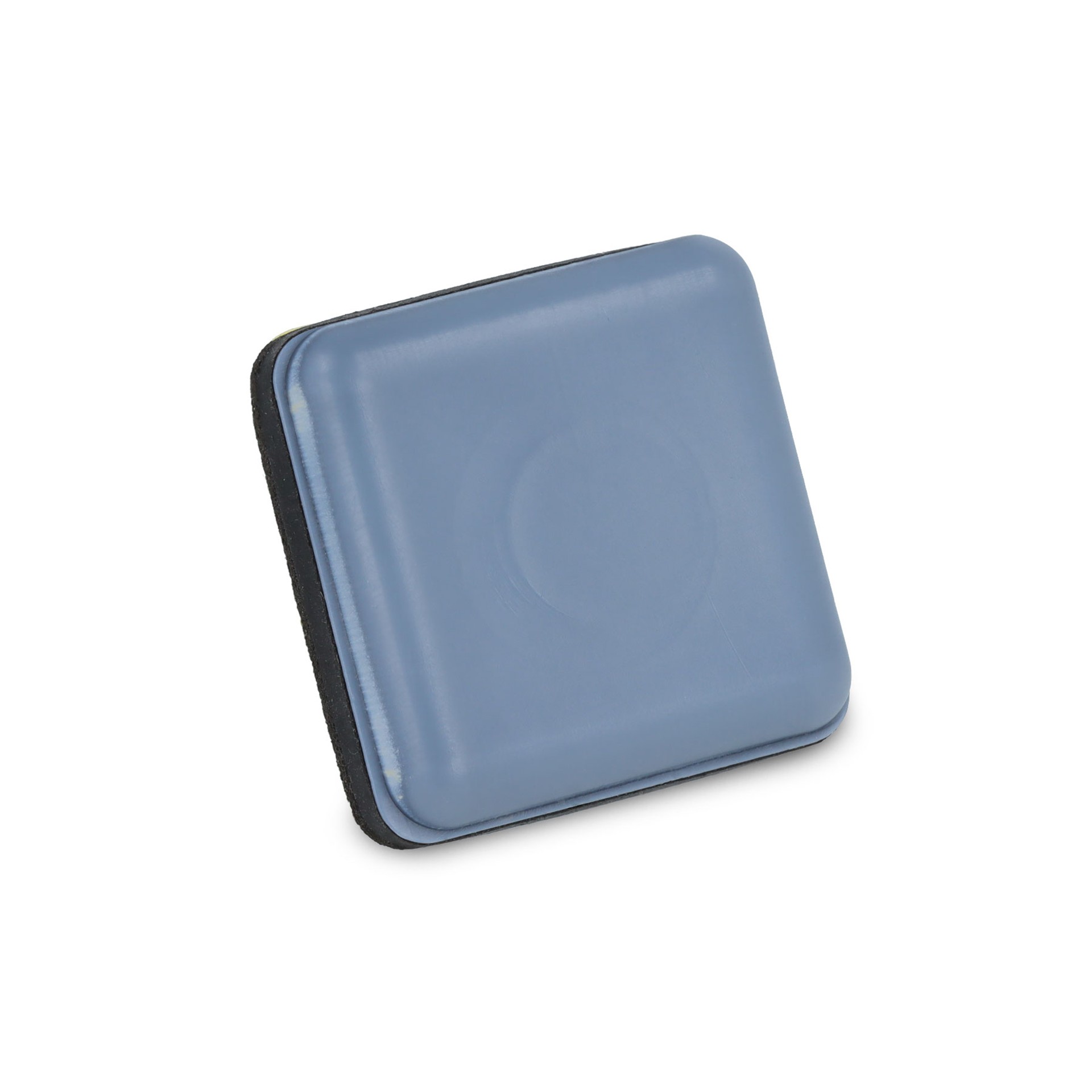 B-WARE PTFE Klebegleiter 25 x 25 mm
