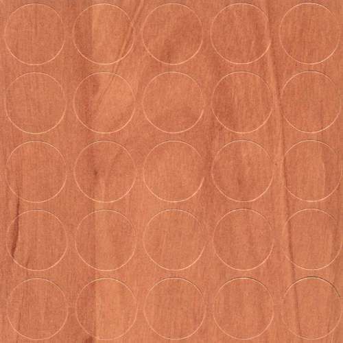 Abdeckkappen Bergerle 14 mm
