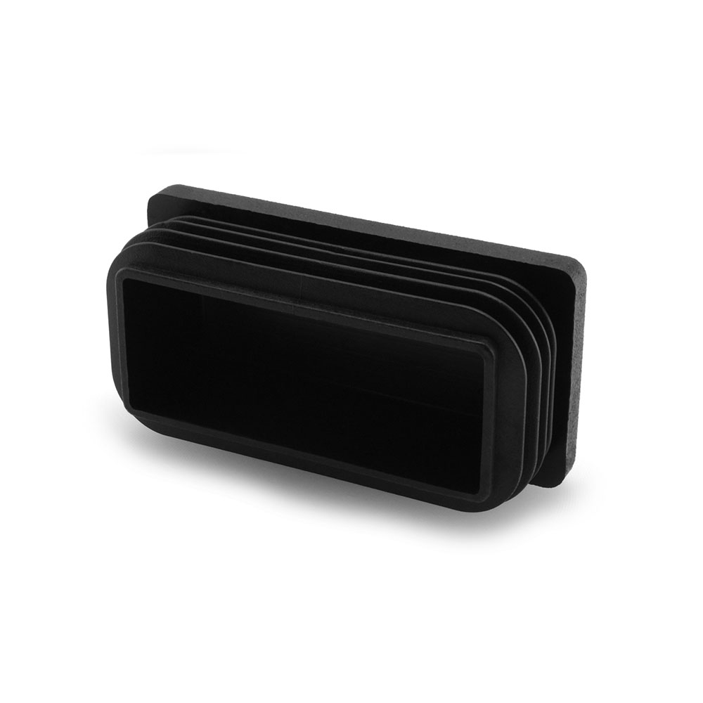 Lamellenstopfen 60 x 30 mm