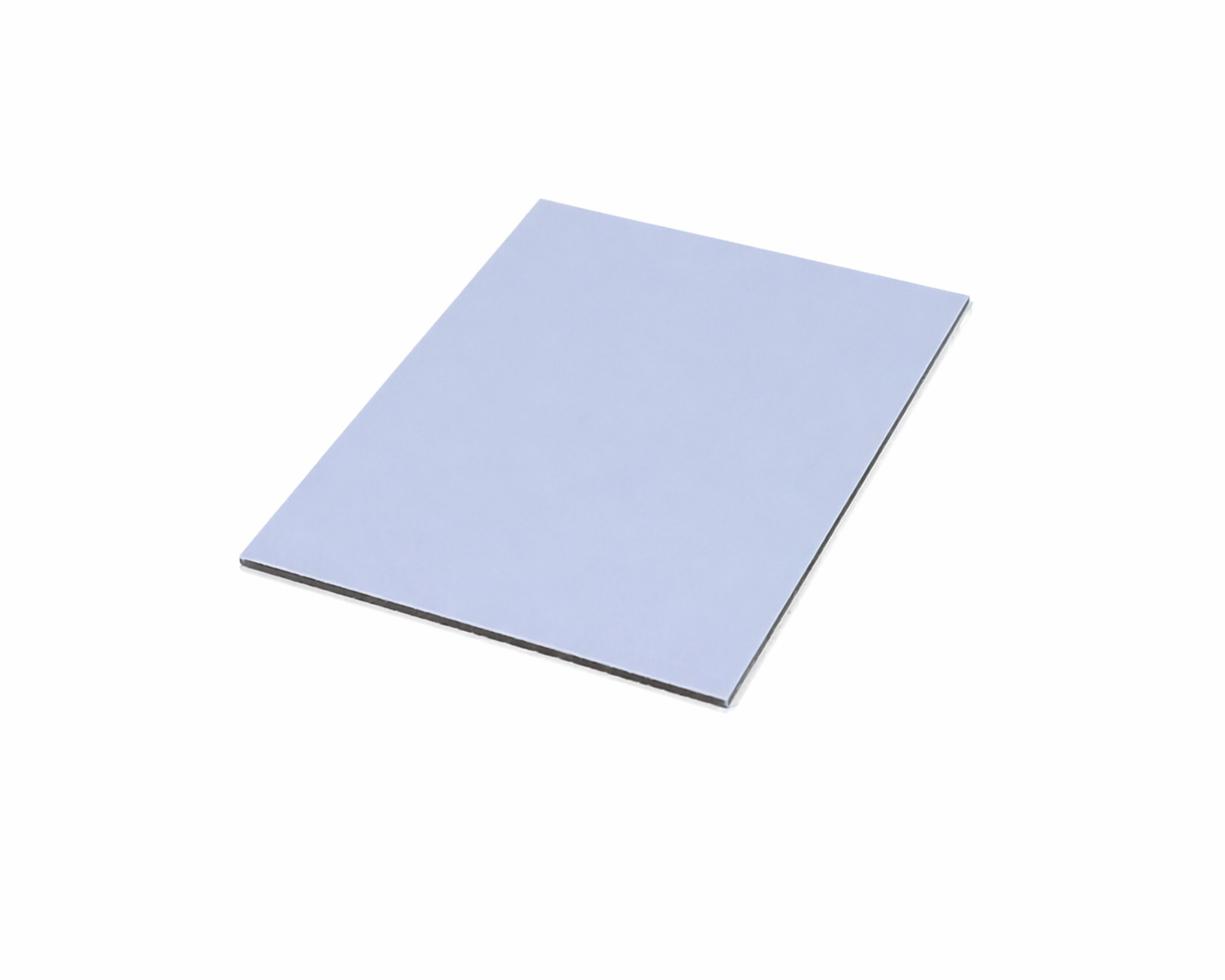 PTFE Zuschnitt 80 x 100 mm