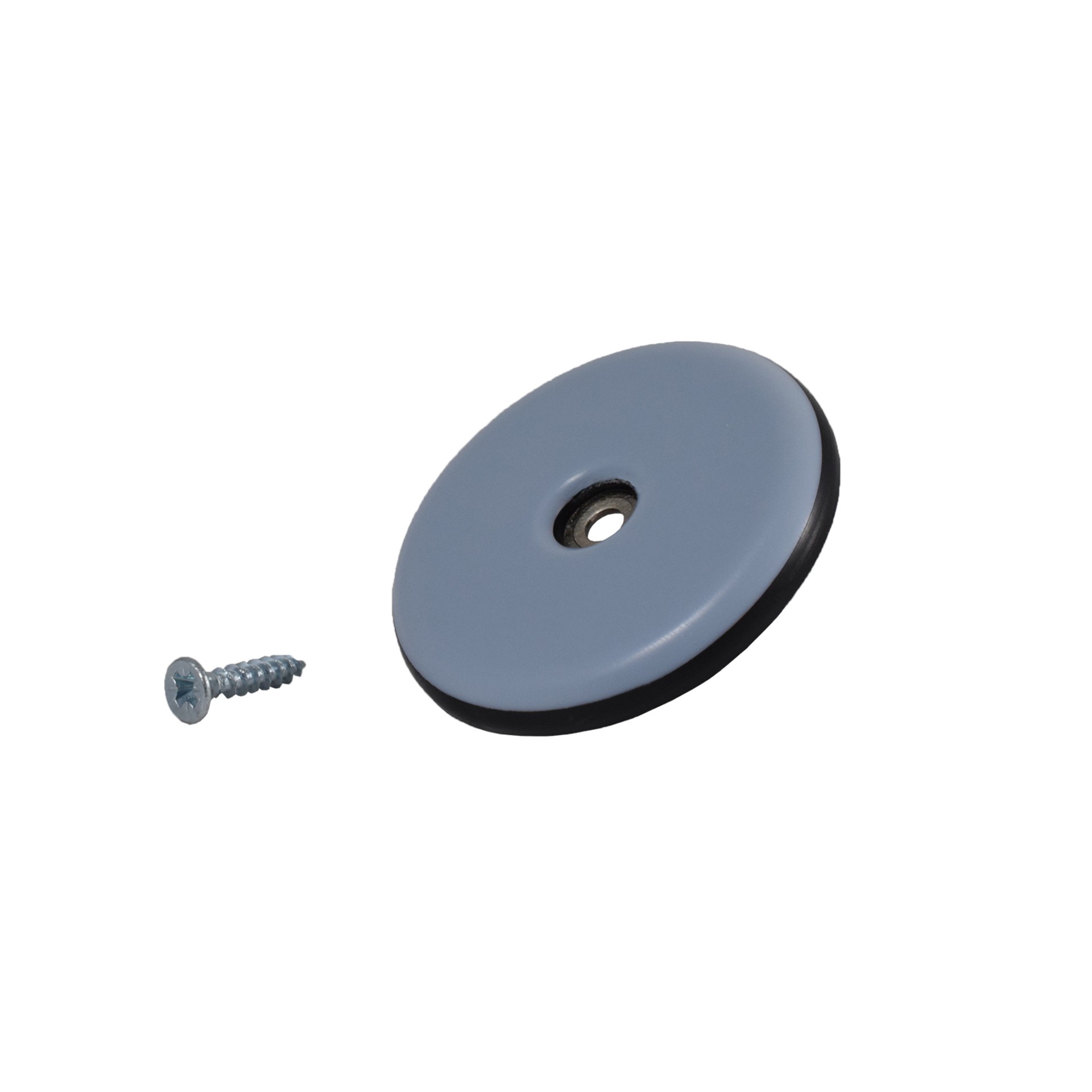 PTFE Möbelgleiter Schraube 50 mm