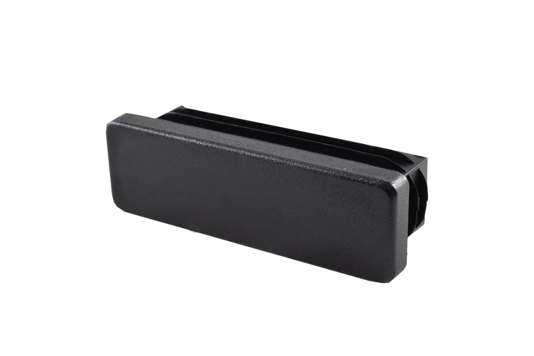Lamellenstopfen 60 x 20 mm