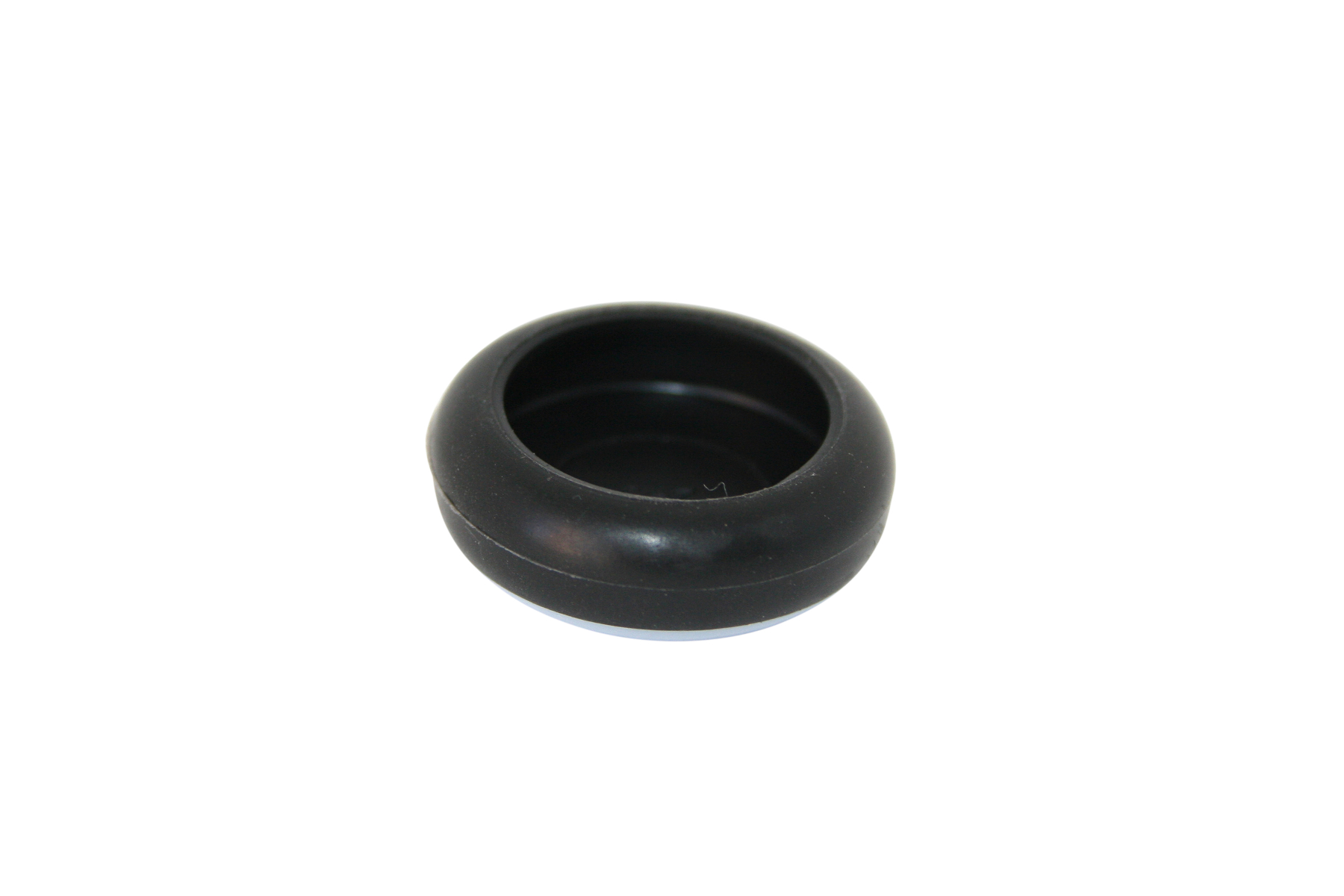 PTFE Kappen für Eisenstühle 34-38 mm
