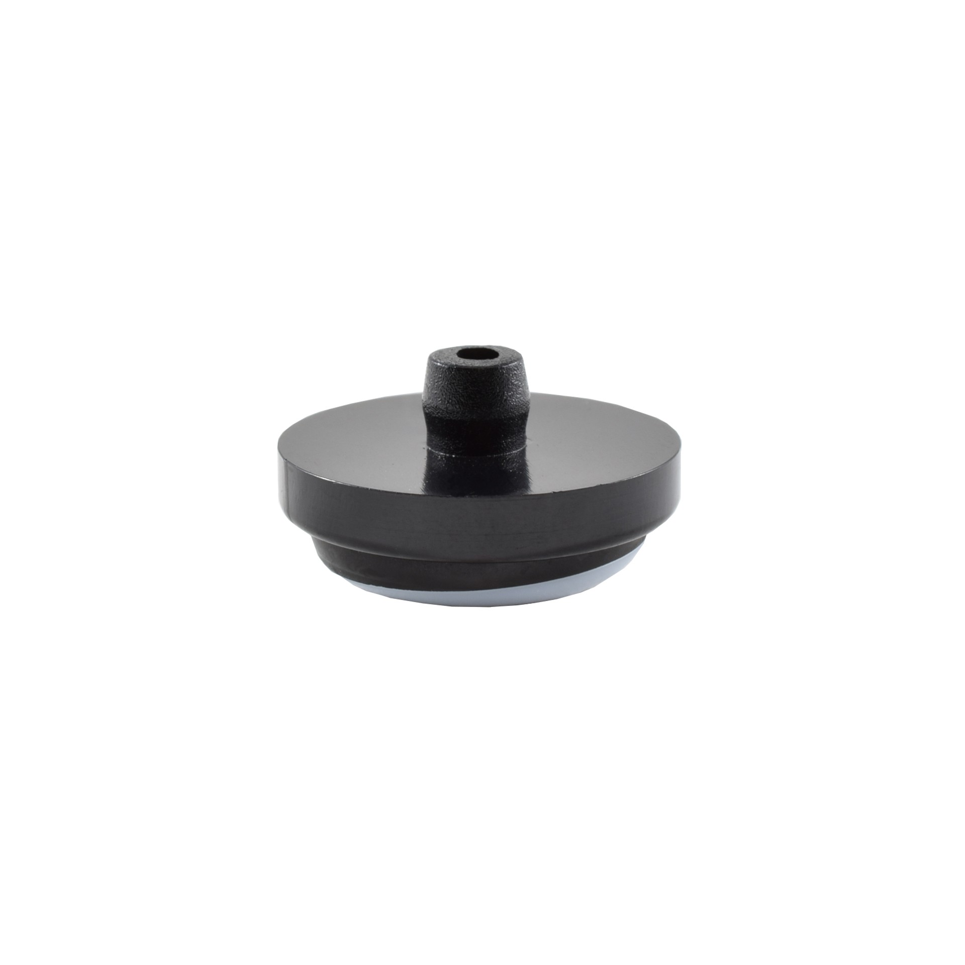 Kantrohrgleiter mit Teflon-Gleitschicht 20 mm L5