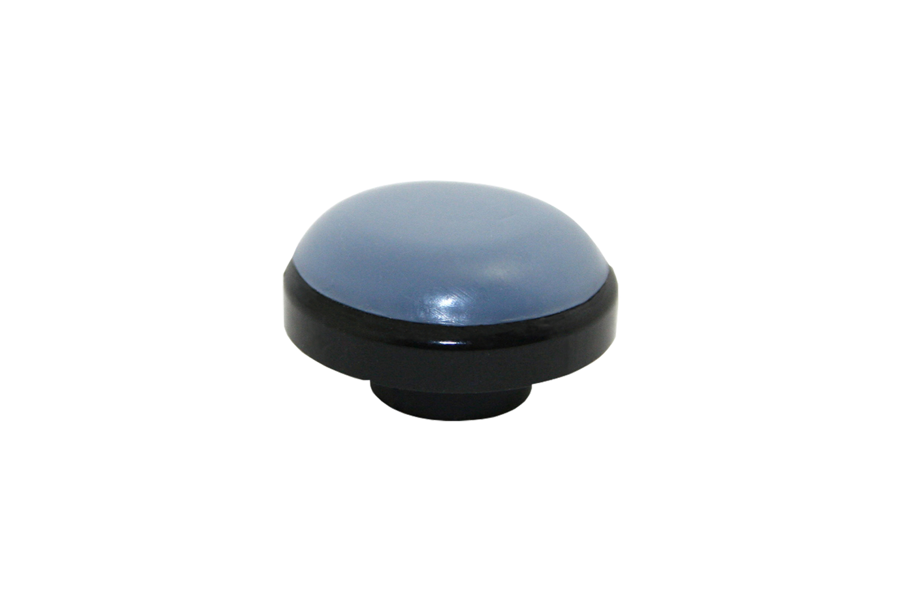 Kantrohrgleiter mit Teflon-Gleitschicht 20 mm L6