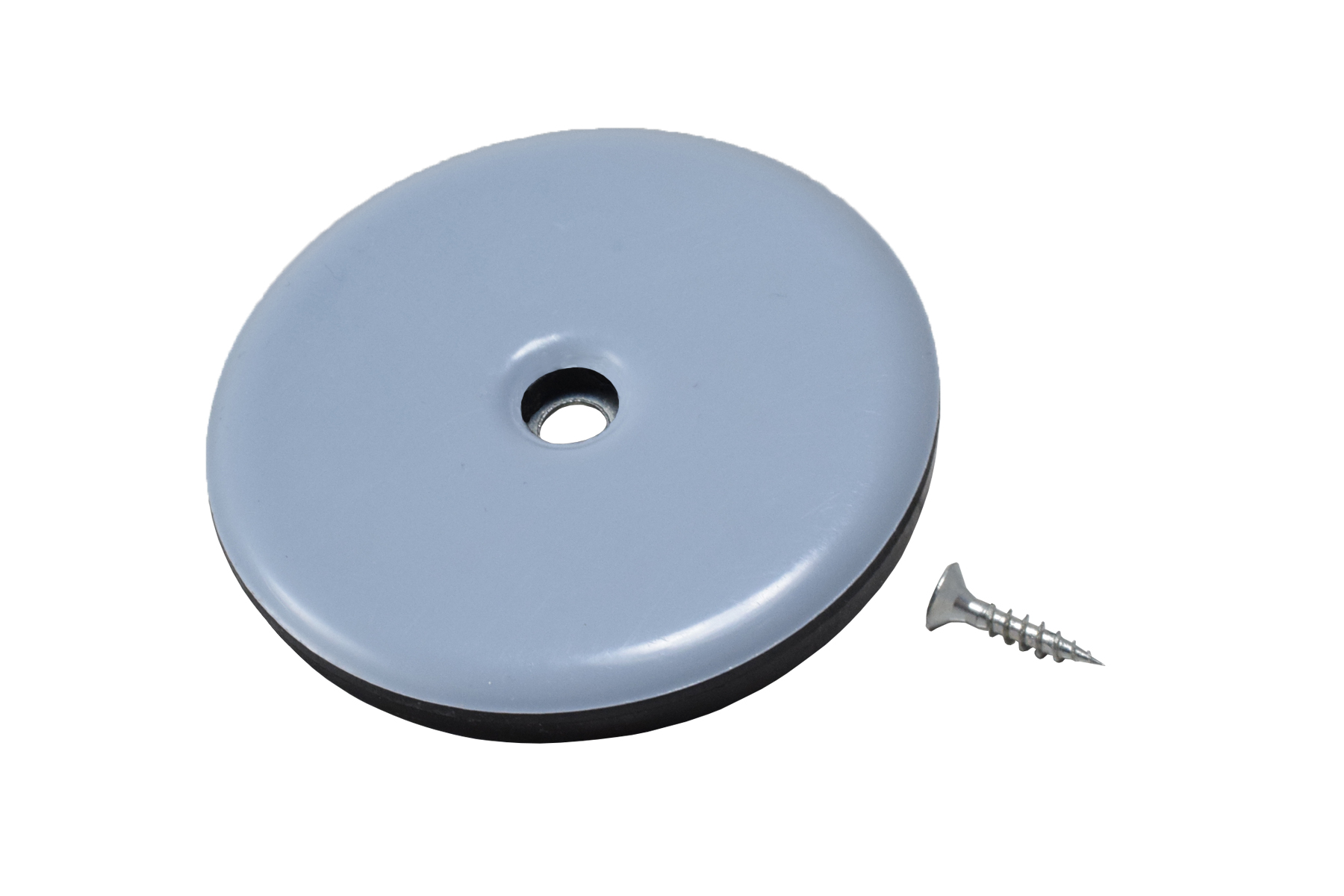 PTFE Möbelgleiter Schraube 60 mm