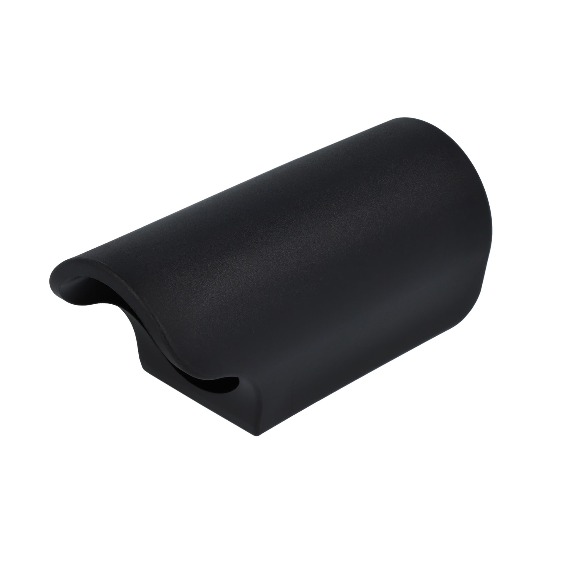 Gleitkappe für Stahlrohrtisch 30 mm