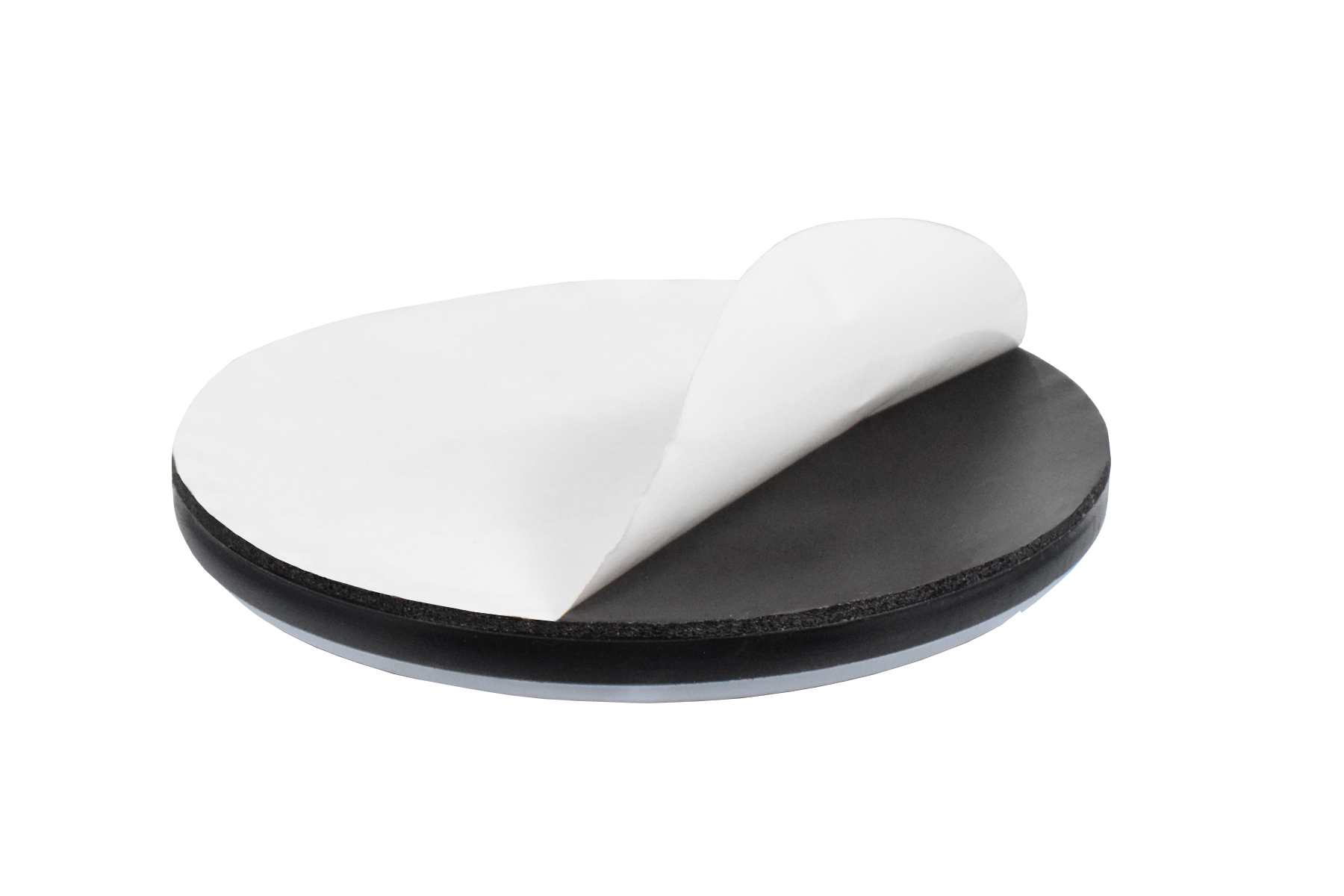 PTFE Möbelgleiter selbstklebend 65 mm