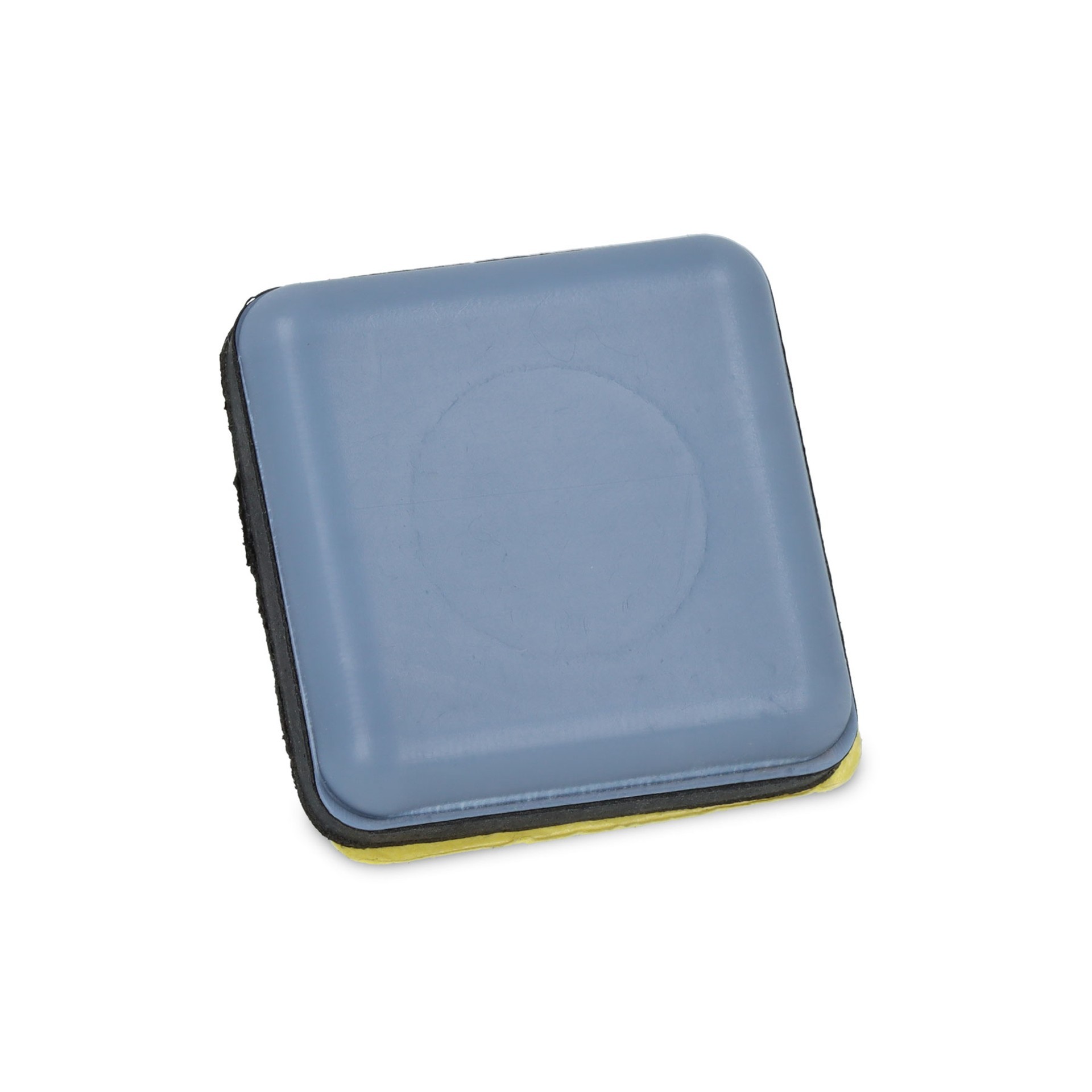 B-WARE PTFE Klebegleiter 25 x 25 mm