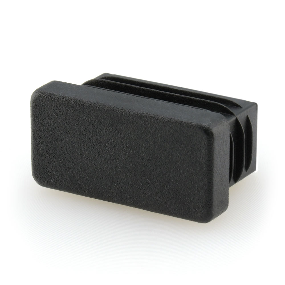 Lamellenstopfen 40 x 20 mm