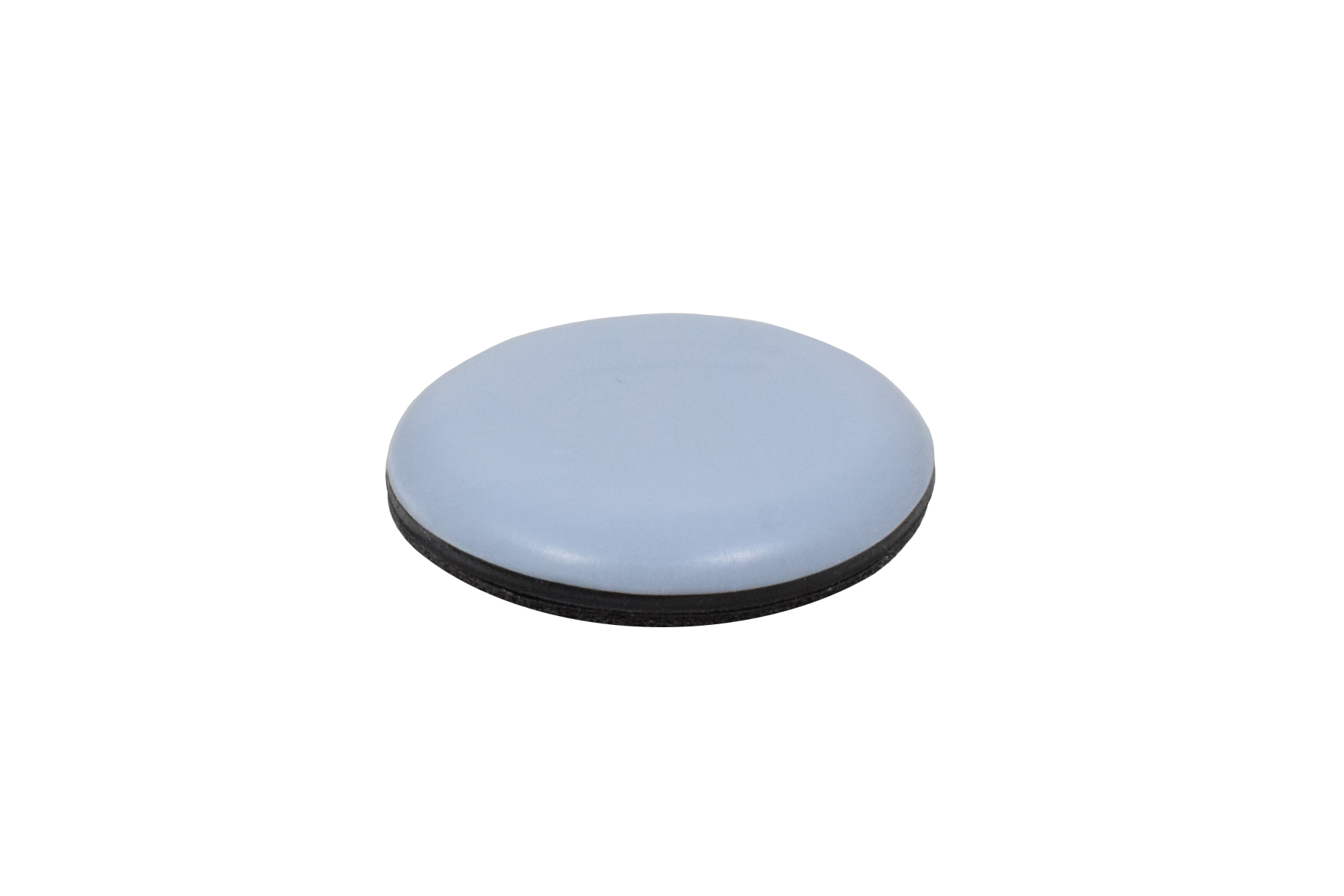 PTFE Klebegleiter rund 30 mm