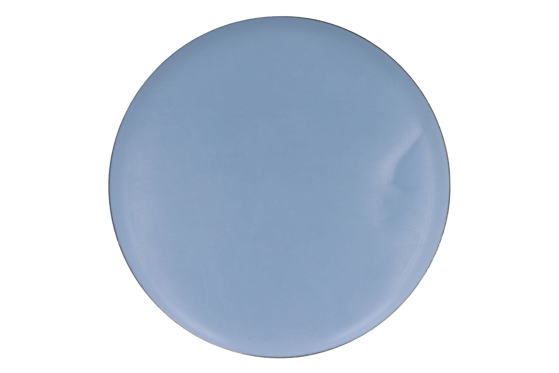 B-WARE PTFE Klebegleiter rund 70 mm