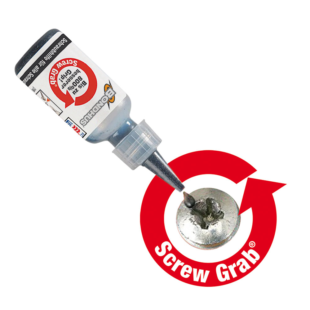 Bondhus Screw Grab Schraubhilfe