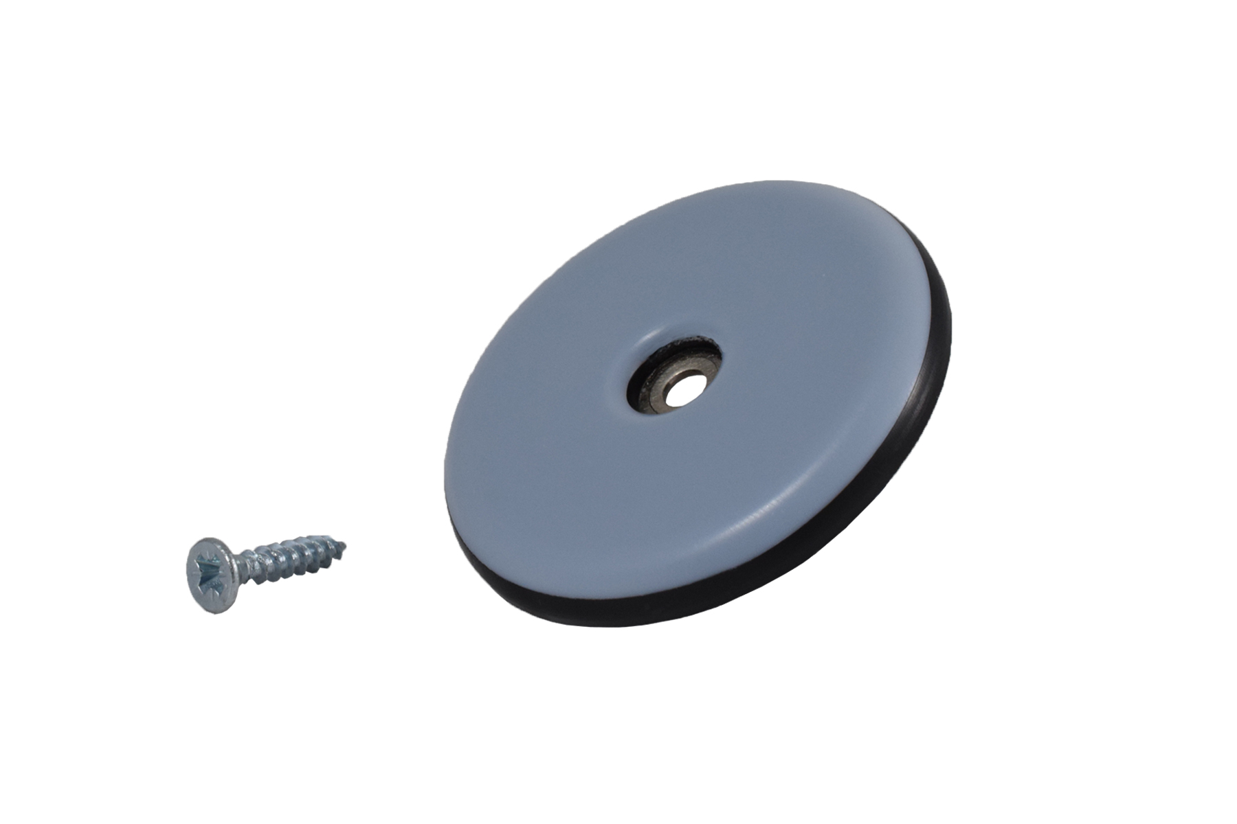 PTFE Möbelgleiter Schraube 50 mm
