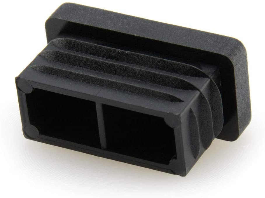 Lamellenstopfen 50 x 20 mm