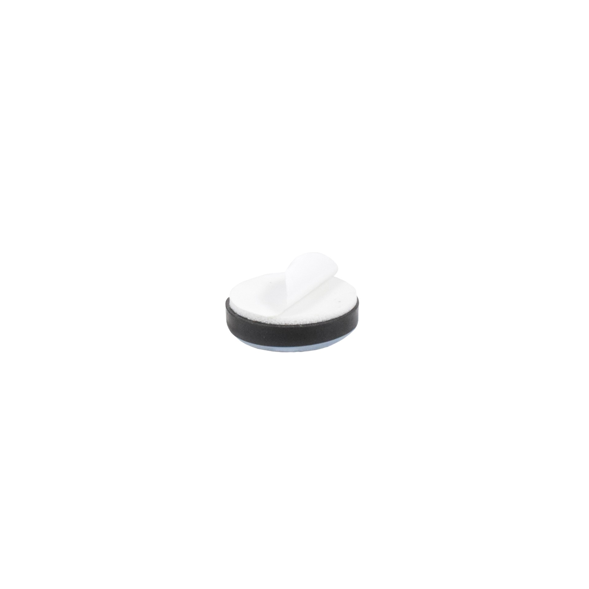 PTFE Klebegleiter rund 17 mm