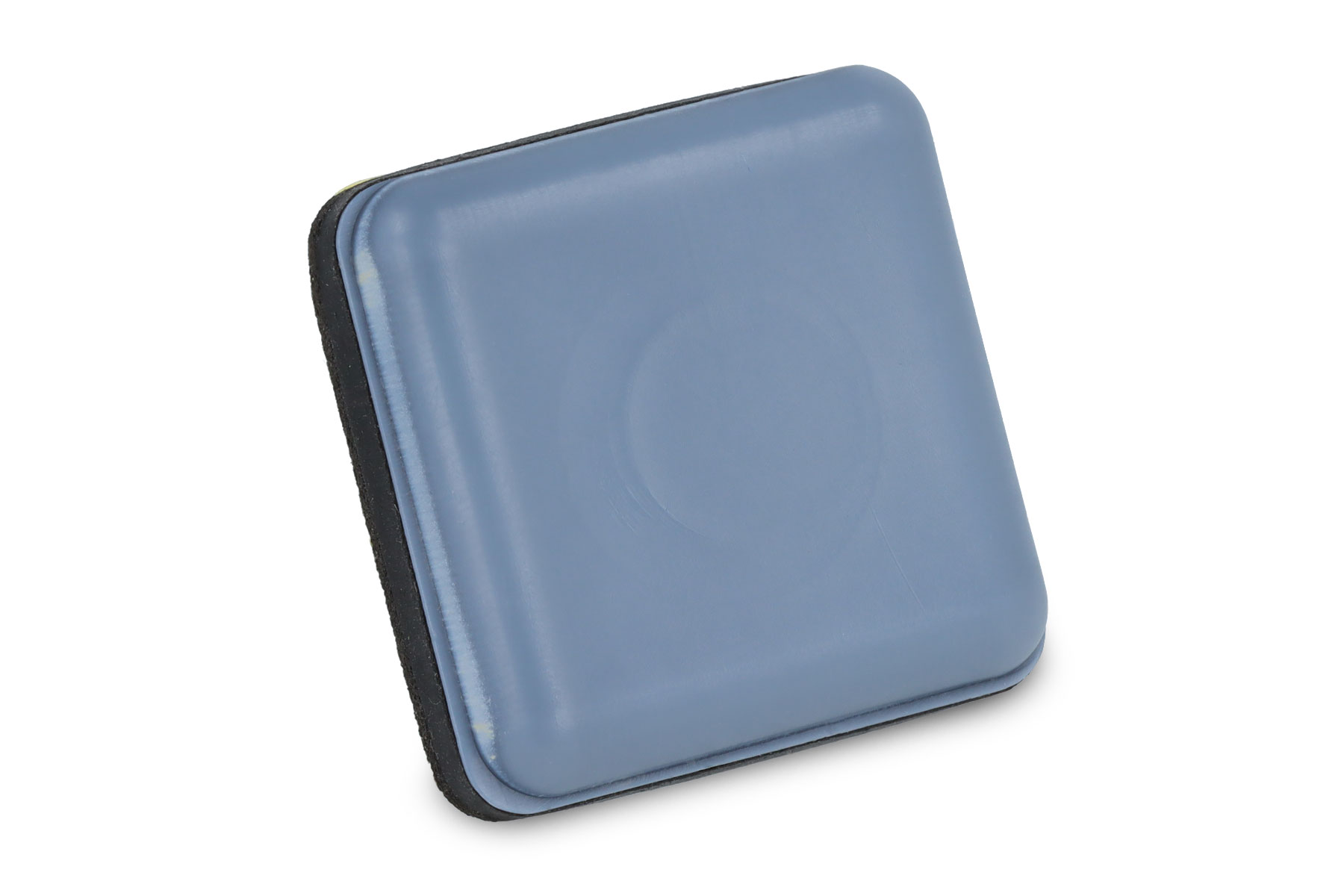 B-WARE PTFE Klebegleiter 25 x 25 mm