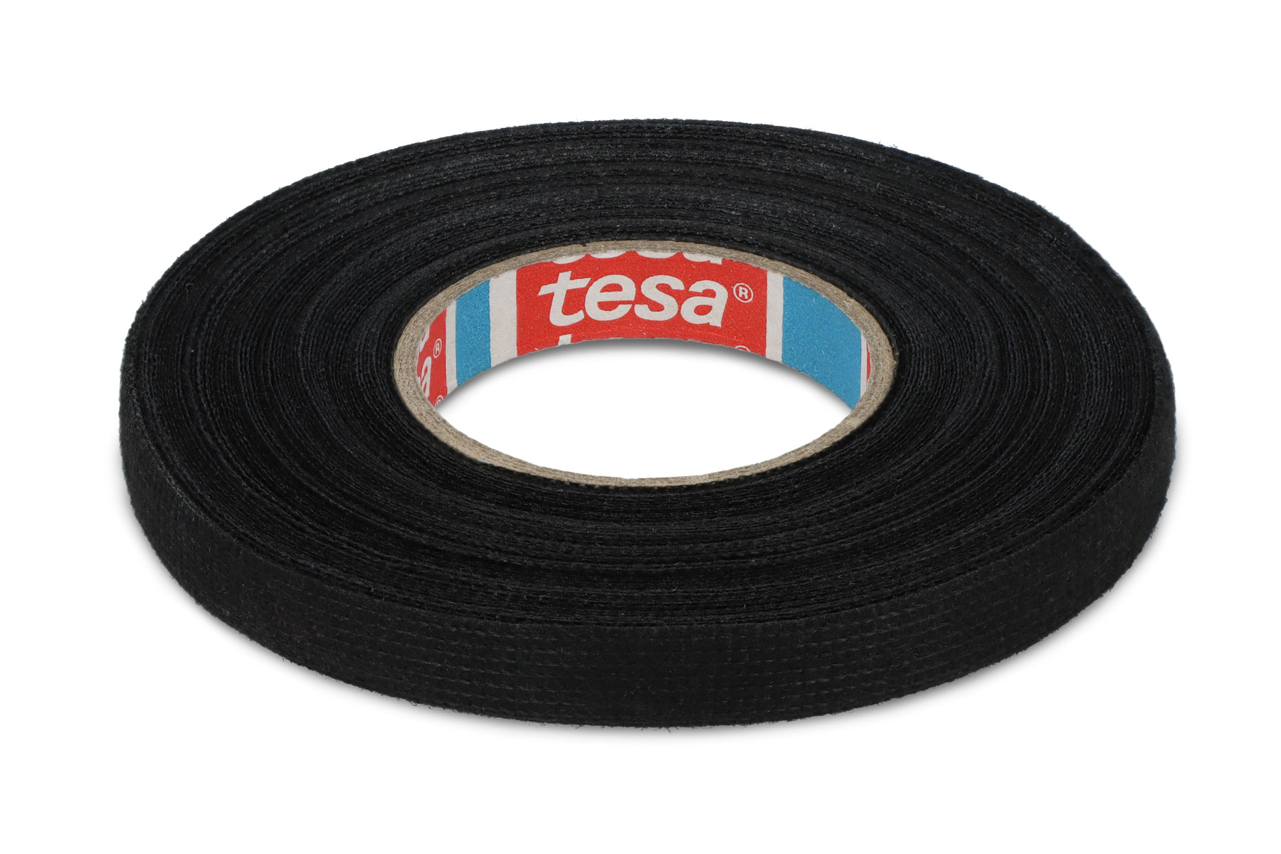 Tesa 51608 Gewebeband 9 mm x 15 m