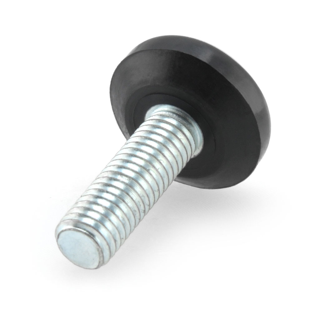 PTFE Gewindegleiter M8 _ 22 mm Länge 25 mm