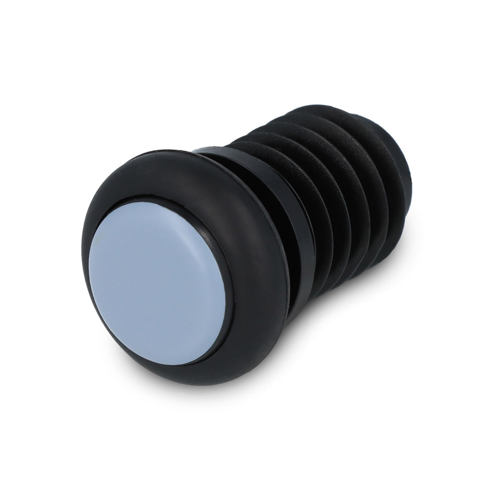 Teflongleiterfür schräge Beine 17,6 - 19,0 mm
