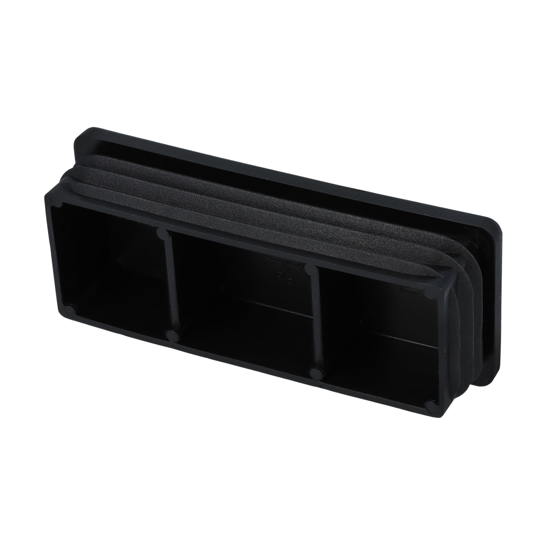 Lamellenstopfen 100 x 40 mm