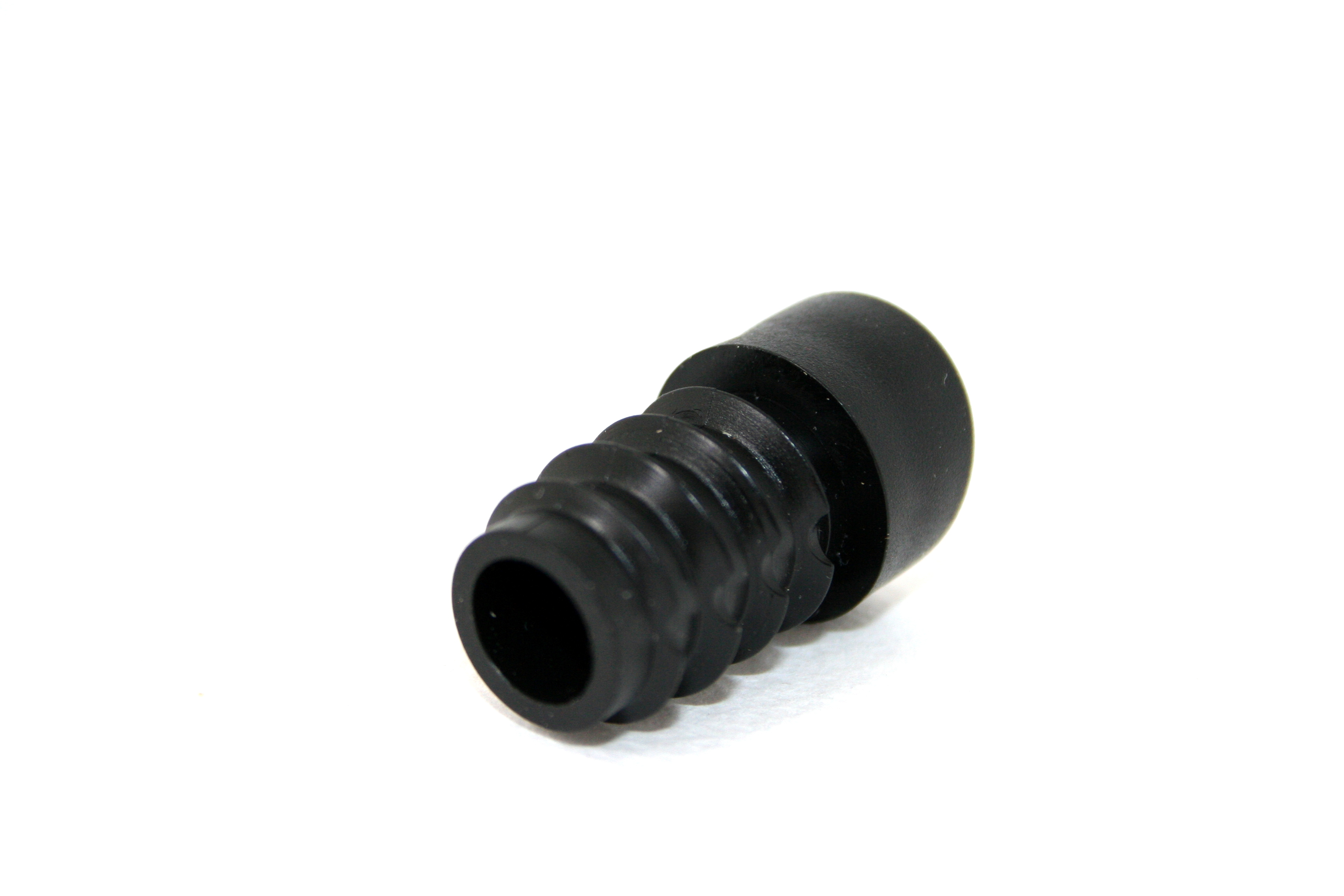 Lamellenstopfen POM 18 mm