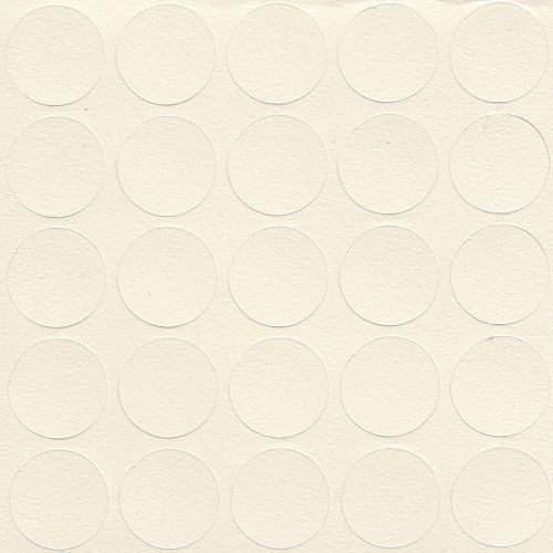 Abdeckkappen Alabaster 14 mm