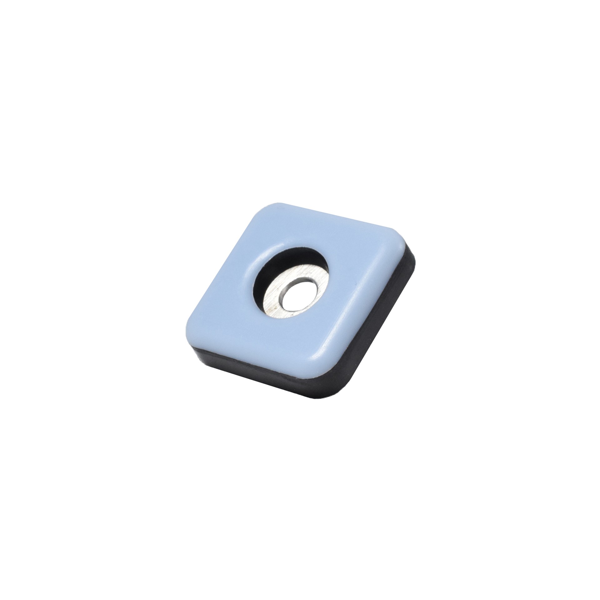 PTFE Möbelgleiter Schraube 22 x 22 mm