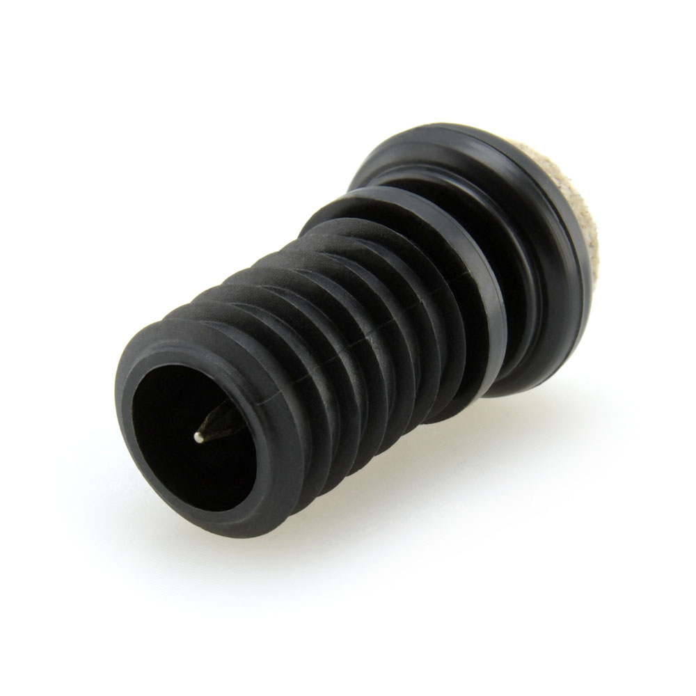 Gelenkgleiter Filz 15,6 - 17,4 mm