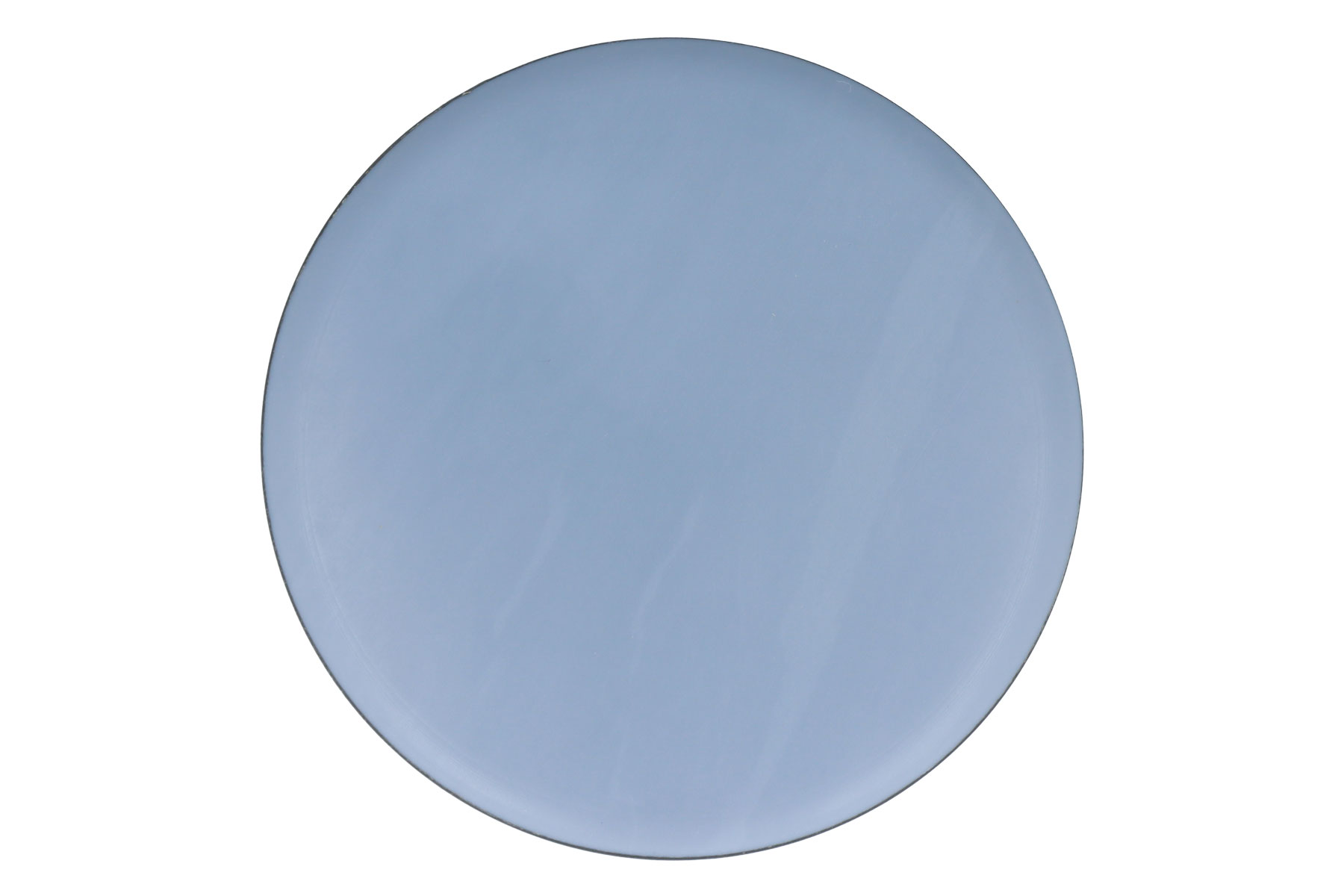 B-WARE PTFE Klebegleiter rund 70 mm
