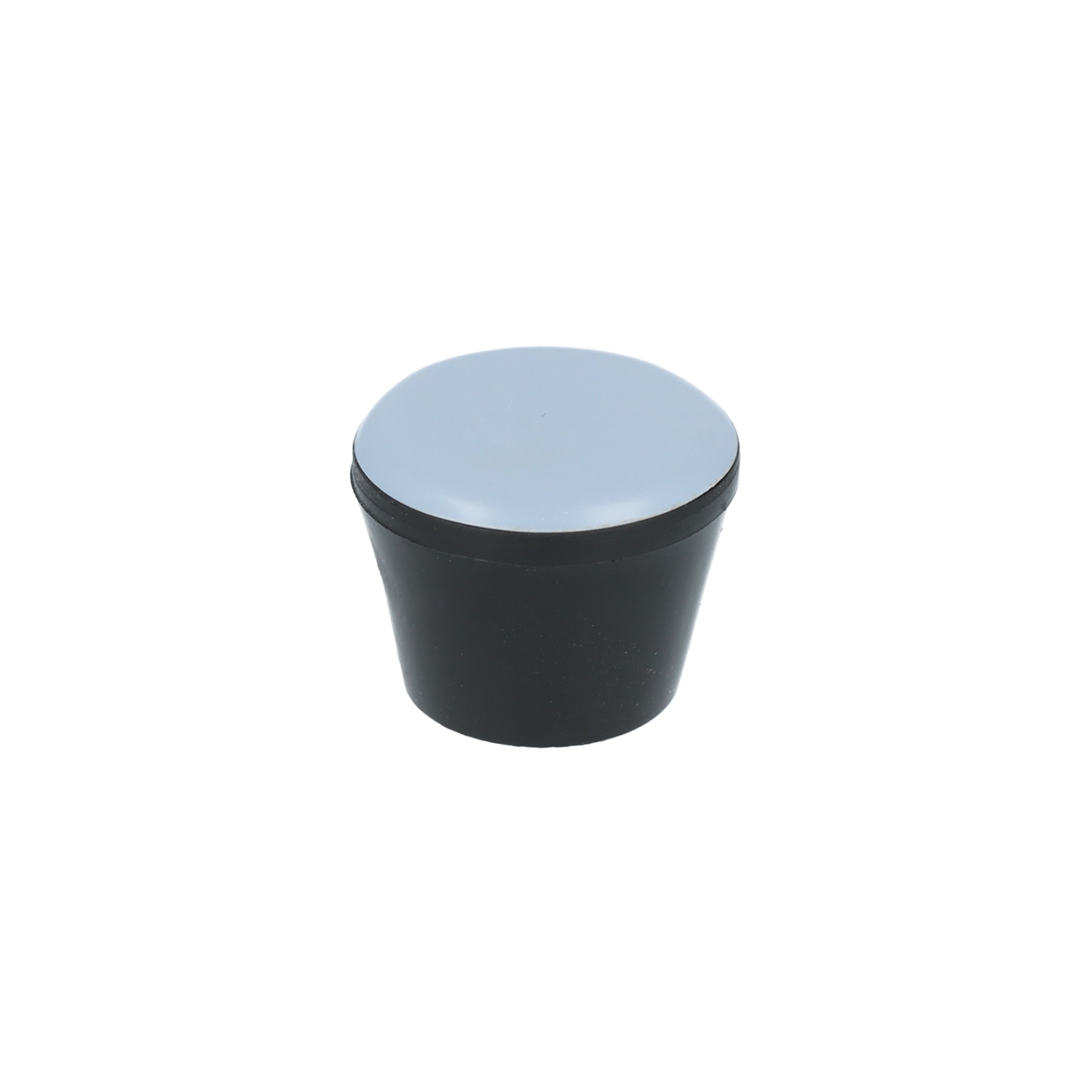 PTFE Stuhlkappen rund 19 mm