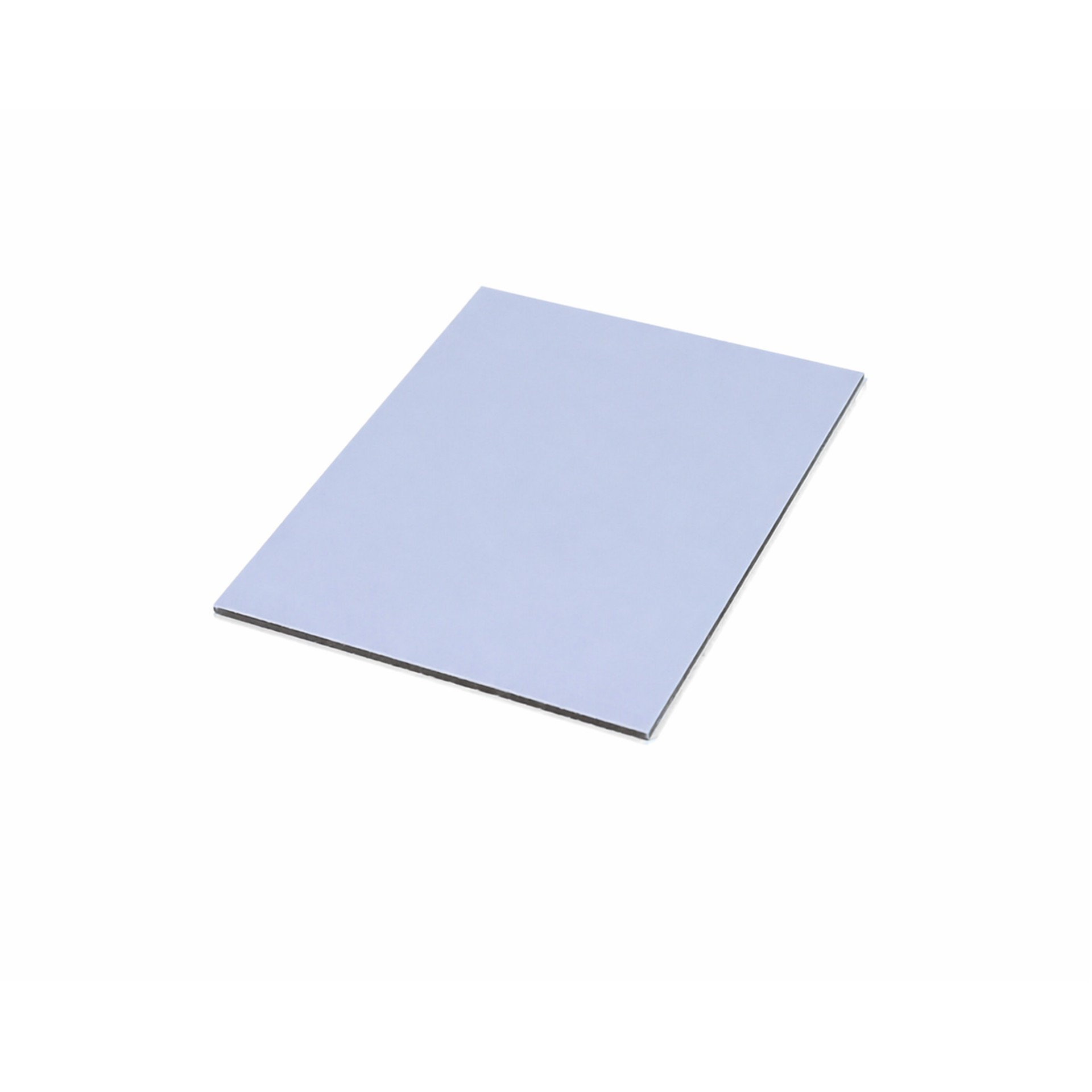 PTFE Zuschnitt 80 x 100 mm