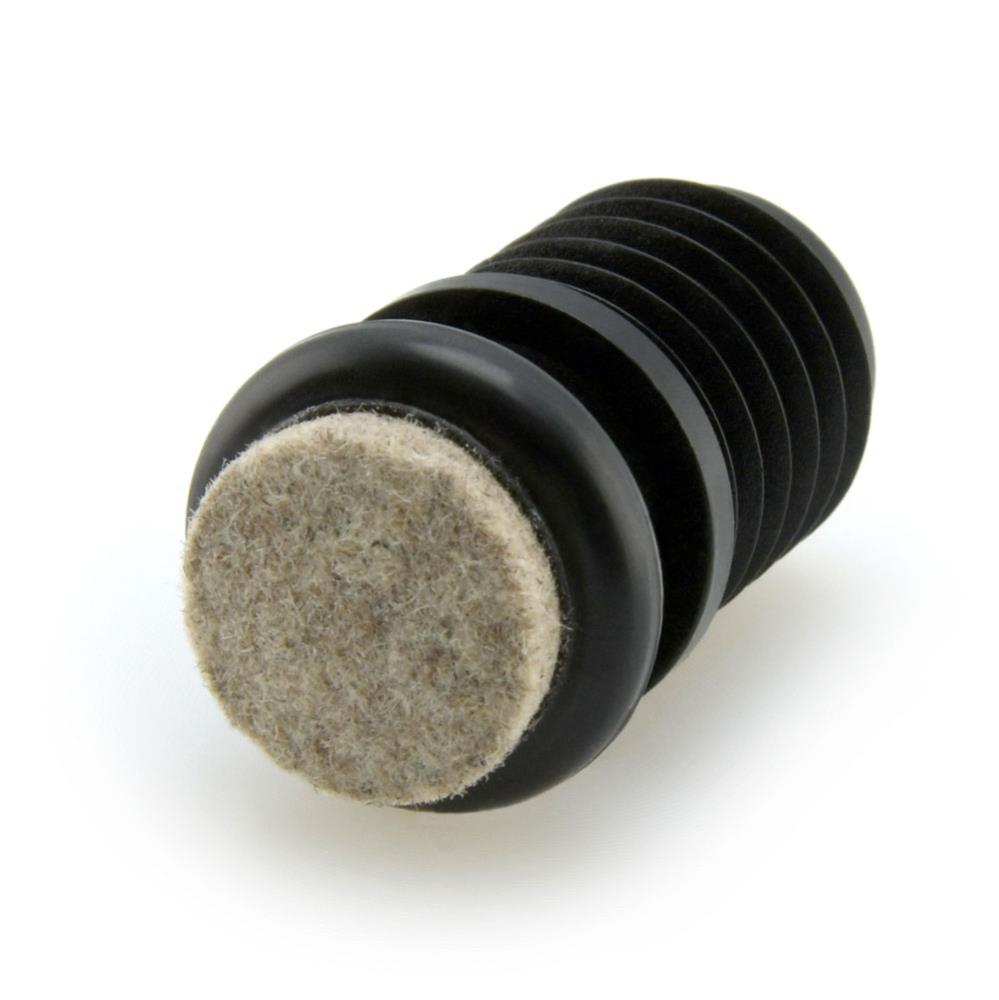 Gelenkgleiter Filz 17,5 - 19,0 mm