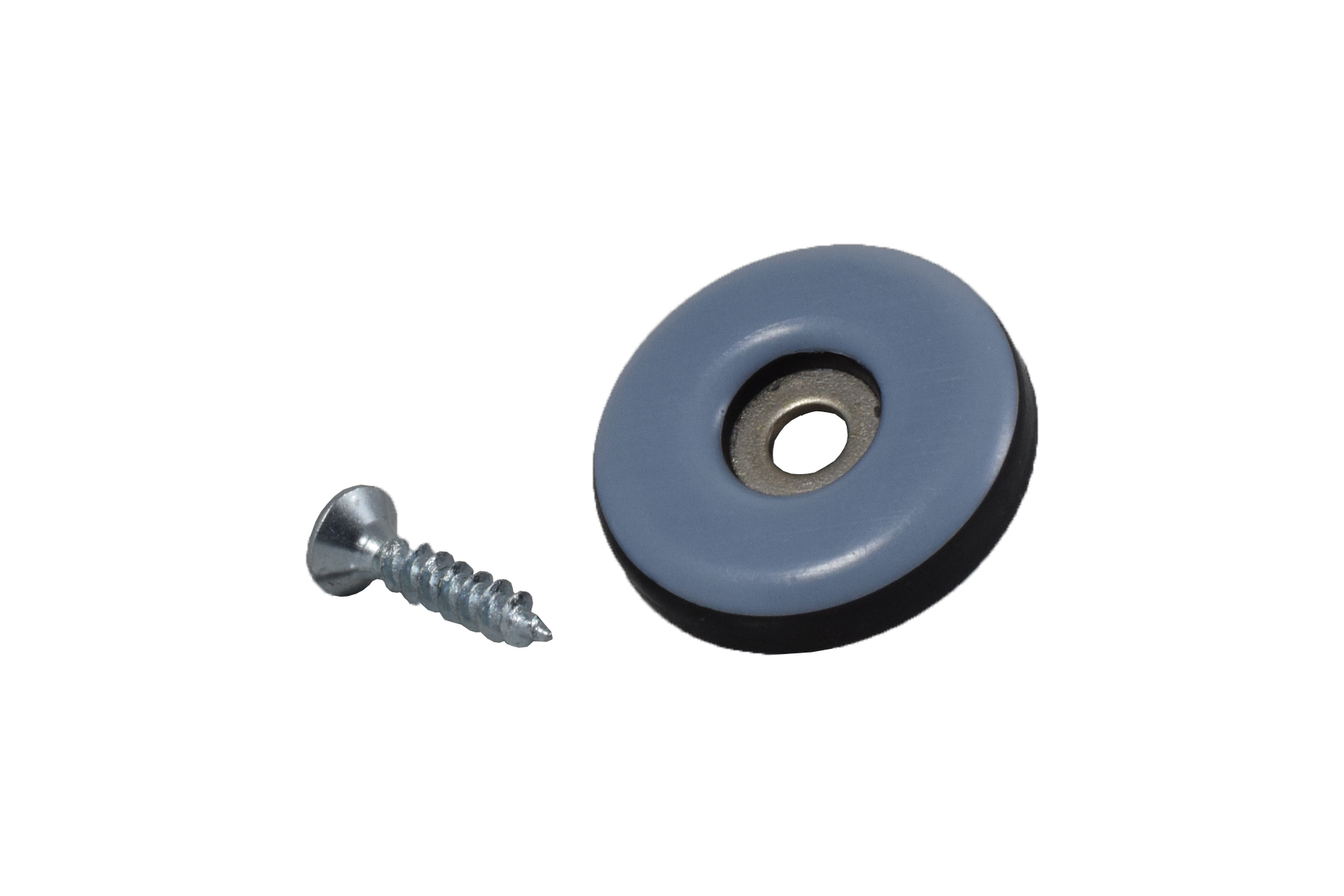 PTFE Möbelgleiter Schraube 25 mm