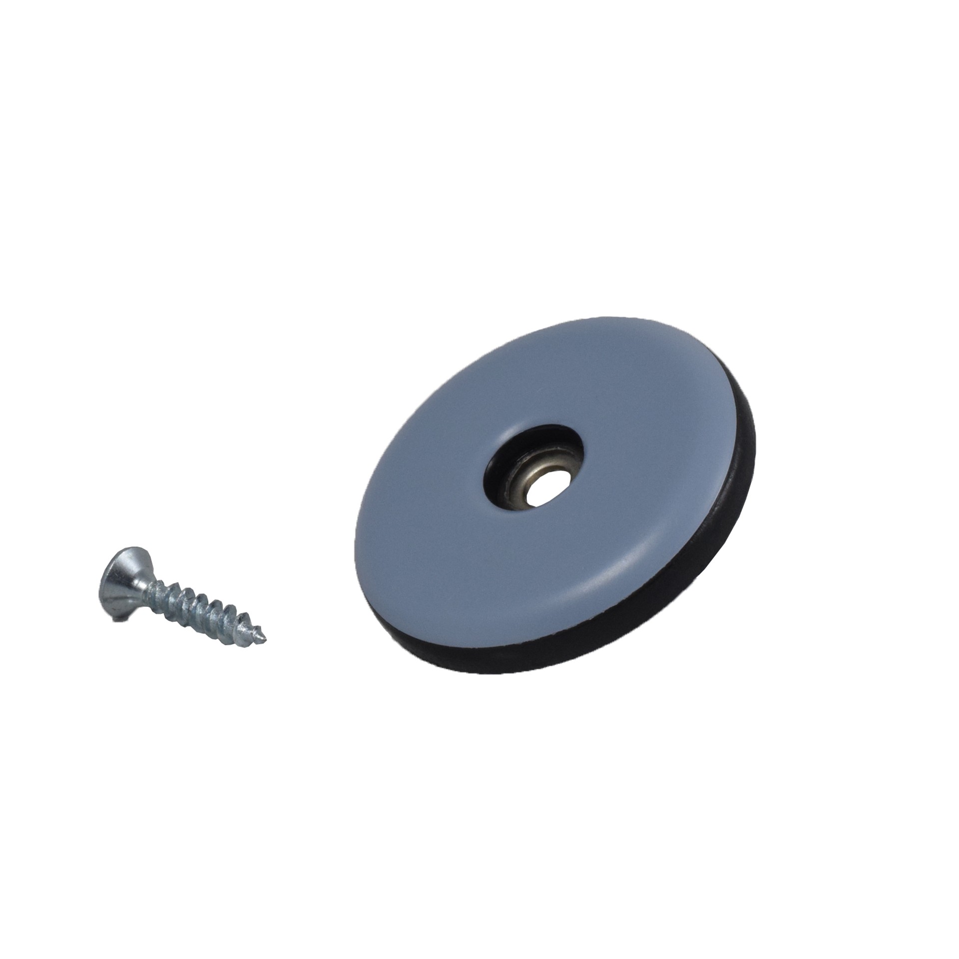 PTFE Möbelgleiter Schraube 38 mm