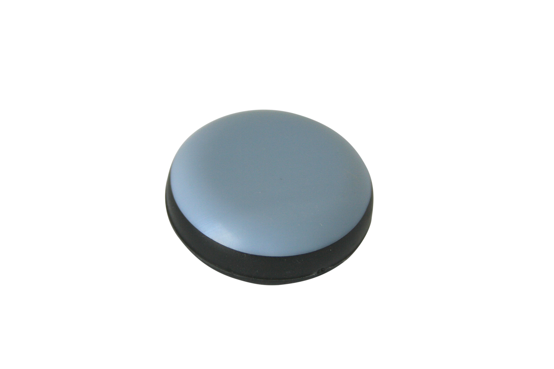 PTFE Kappen für Eisenstühle 22-25 mm