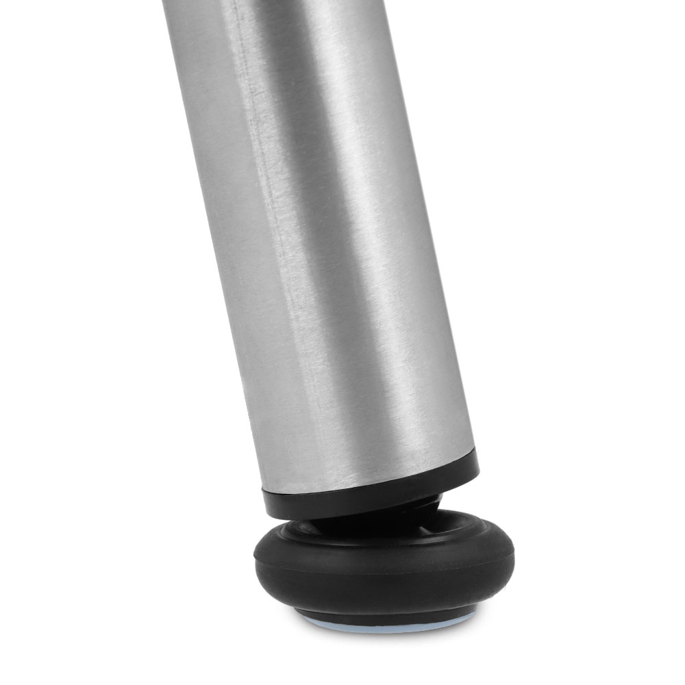 Teflongleiterfür schräge Beine 11,2 - 13,5 mm